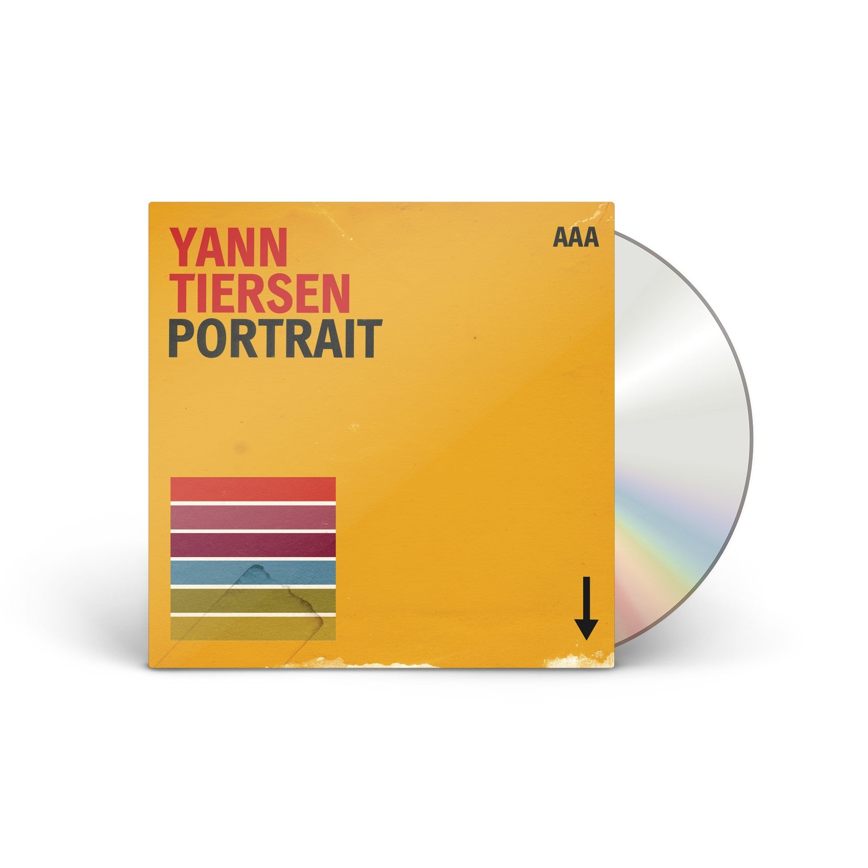 Portrait 2CD