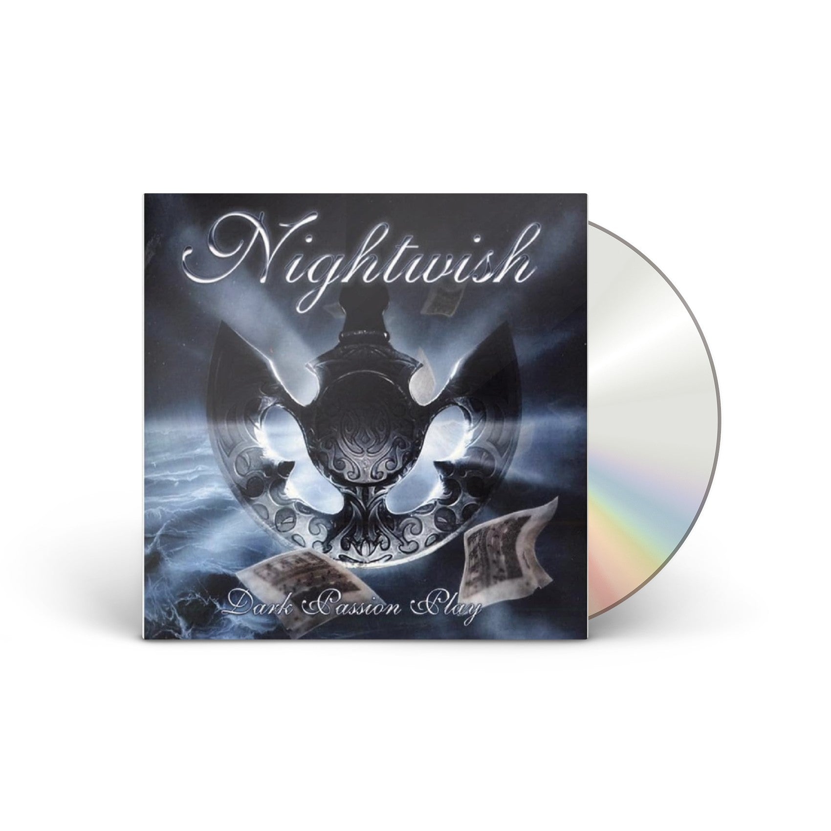 Dark Passion Play CD