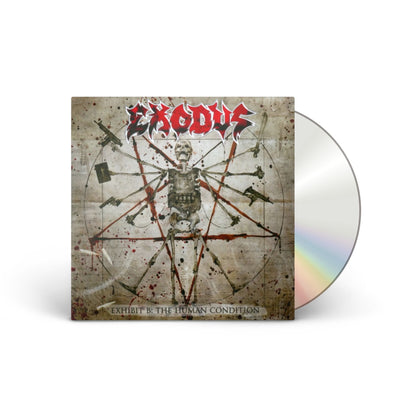 Exhibit B: The Human Condition CD