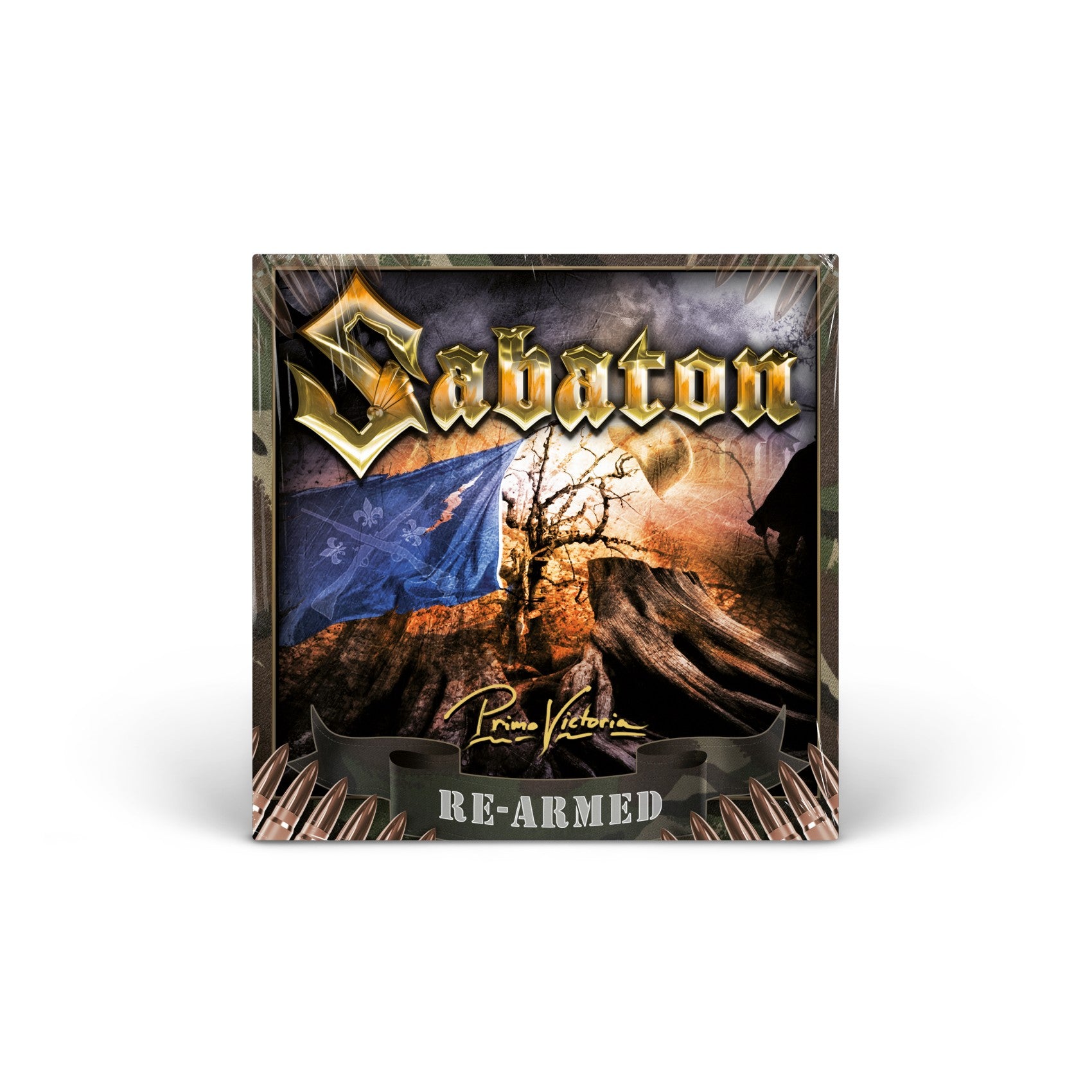 Nuclear Blast – Warner Music Canada