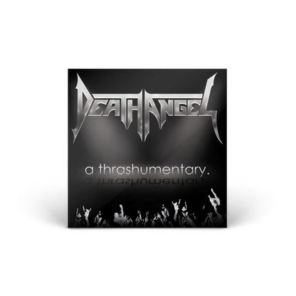 A Trashumentary + The Bay Calls For Blood -  Live In San Francisco DVD 2Disc