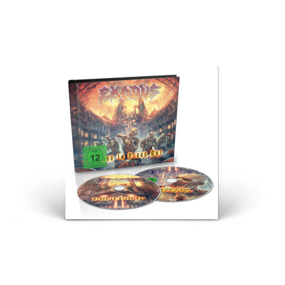 Blood In Blood Out DVD 2Disc