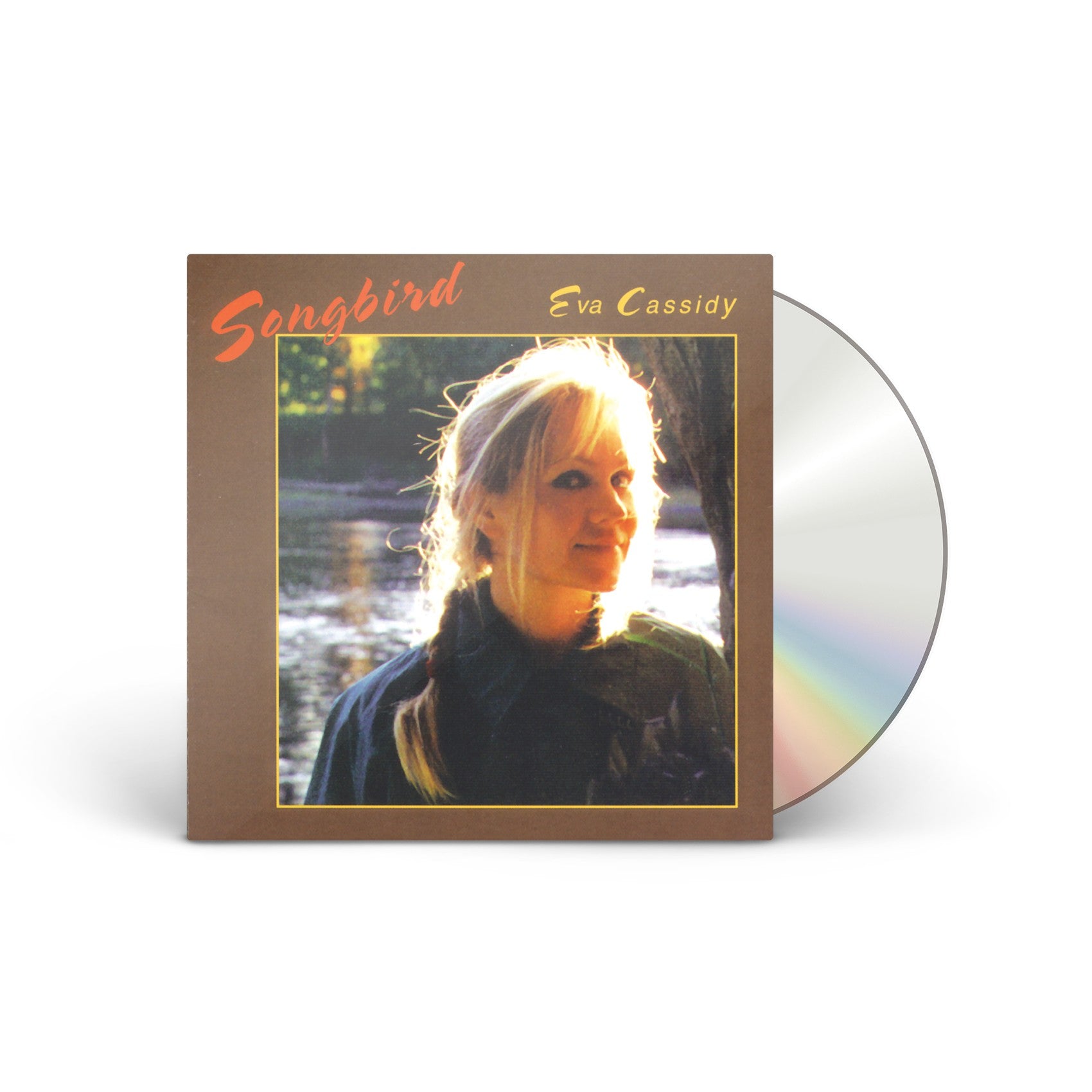 Songbird CD