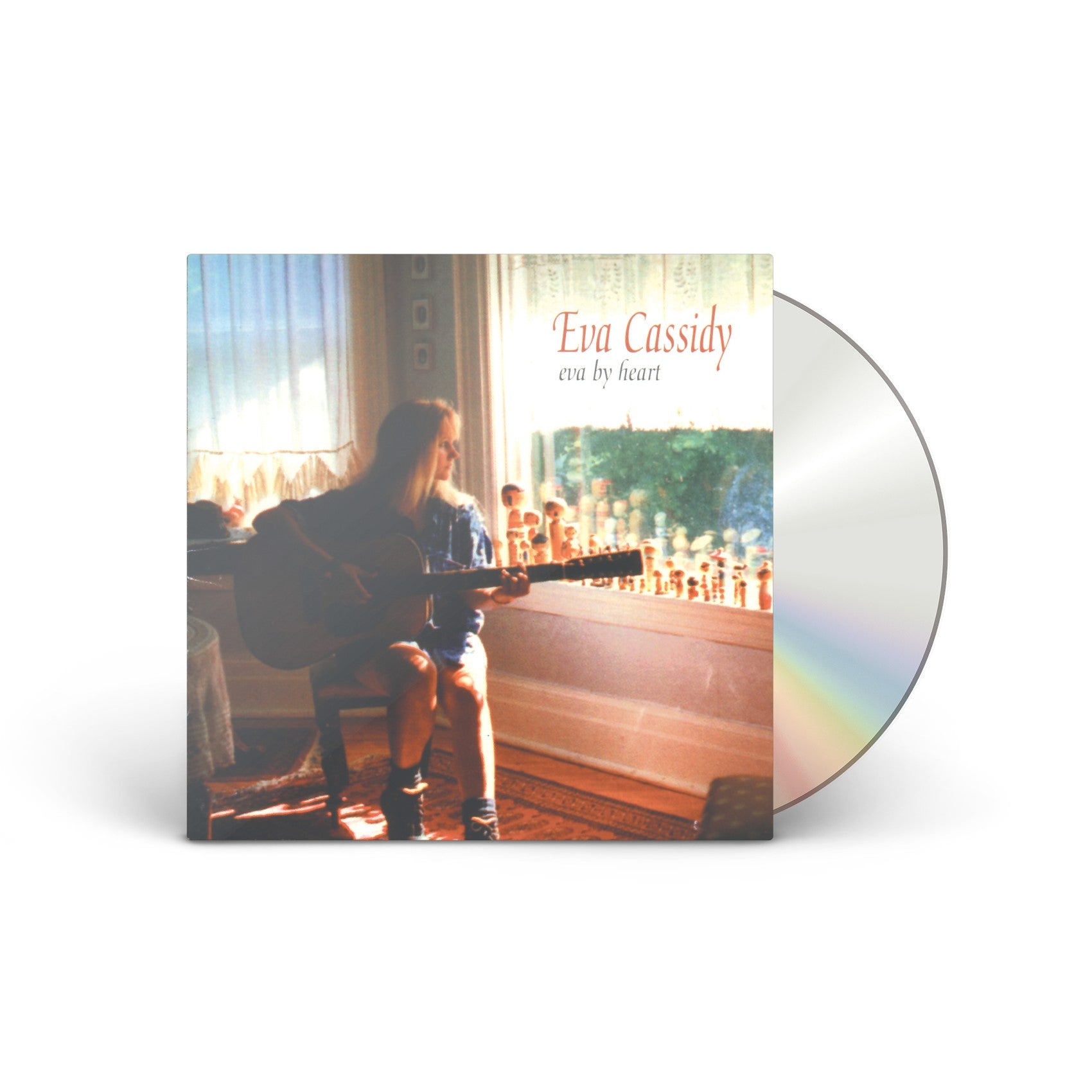Eva Cassidy – Warner Music Canada