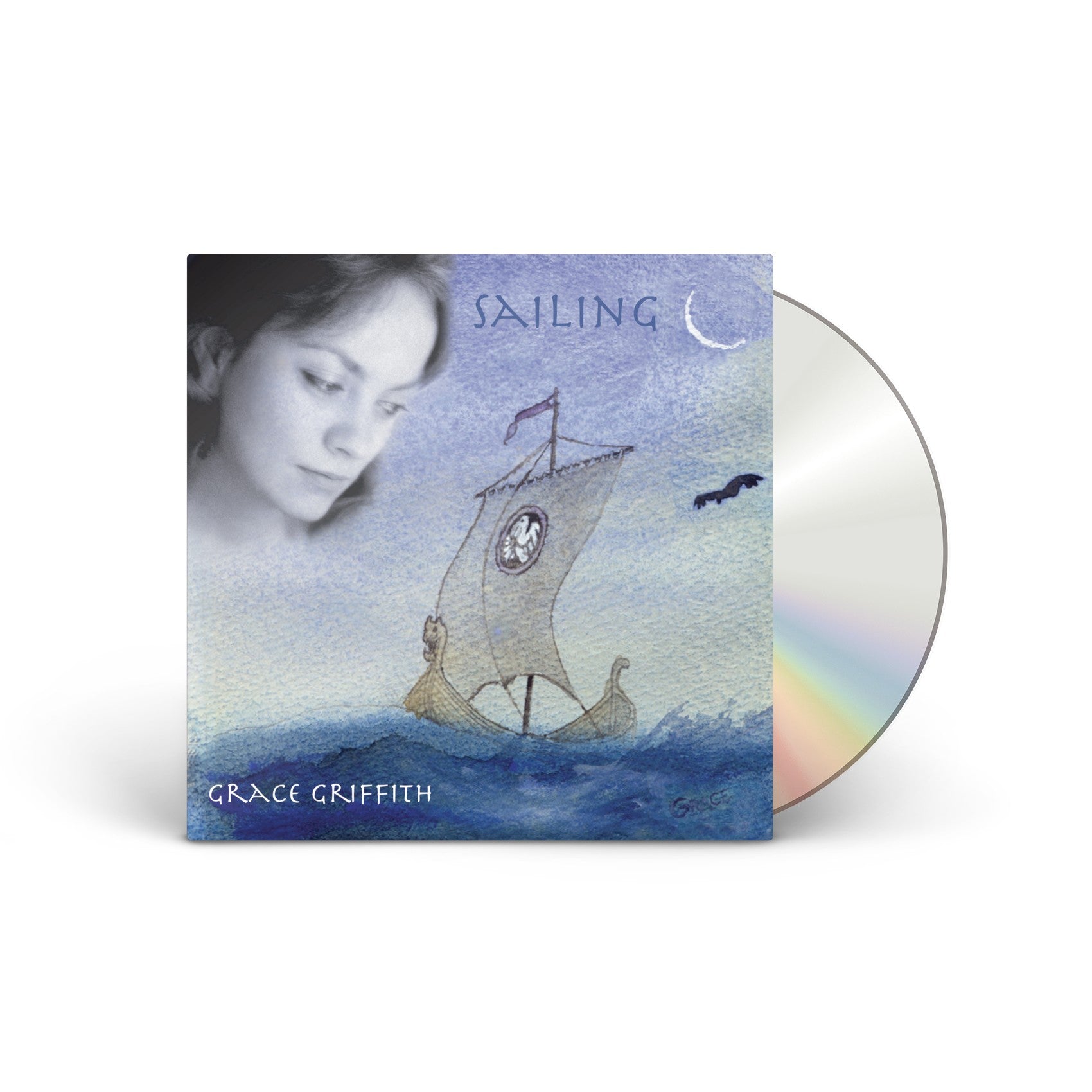 Sailing CD