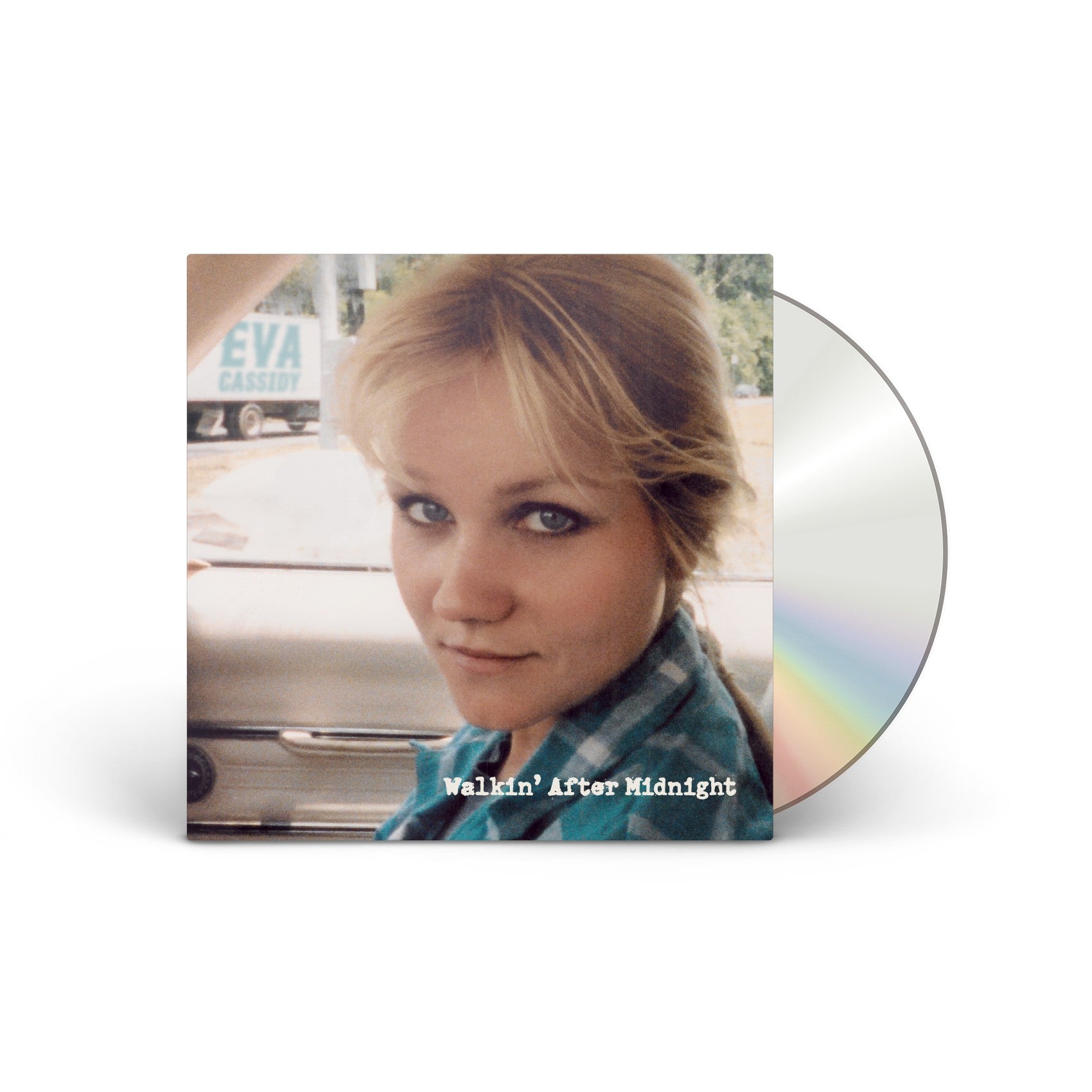 Walkin' After Midnight CD