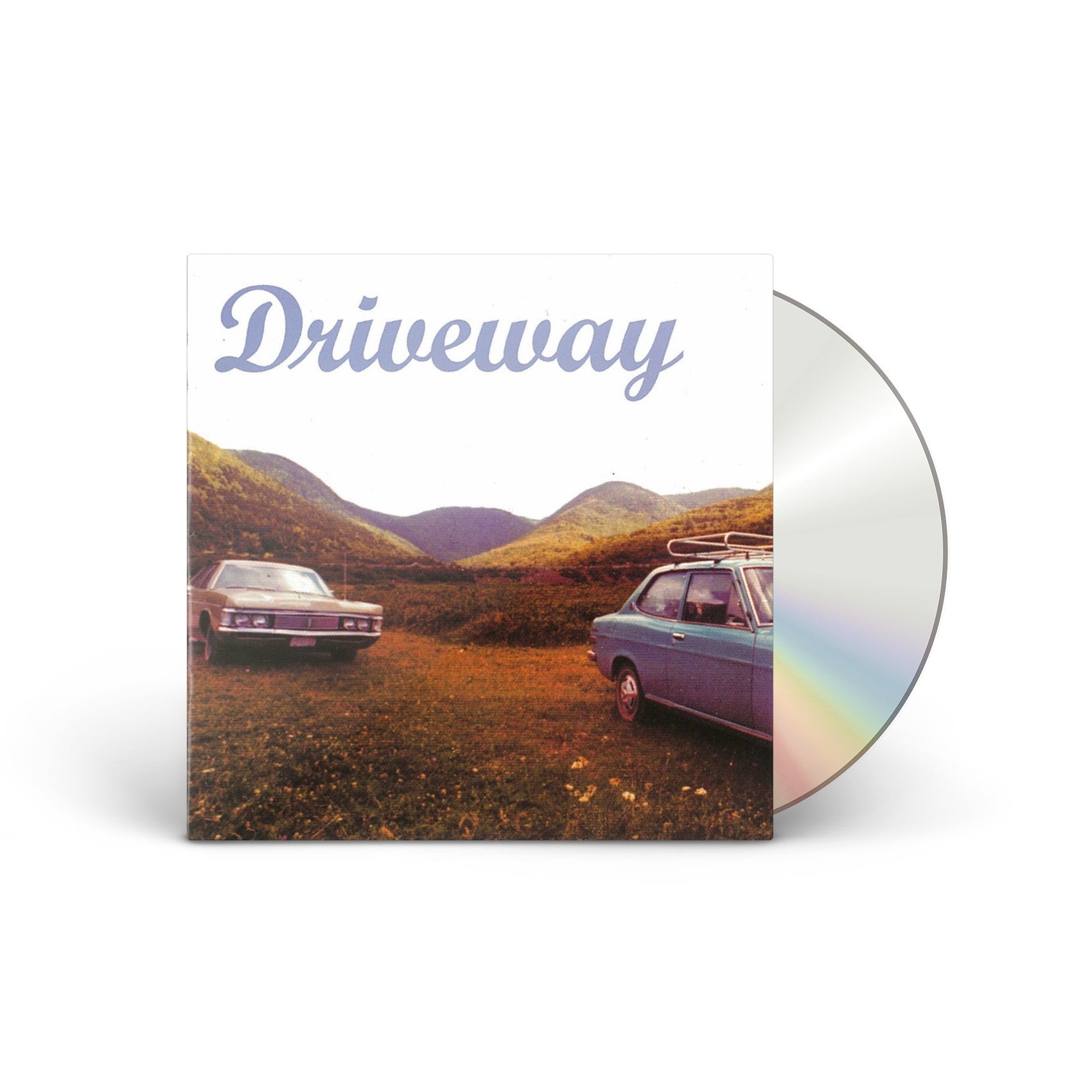 Driveway CD