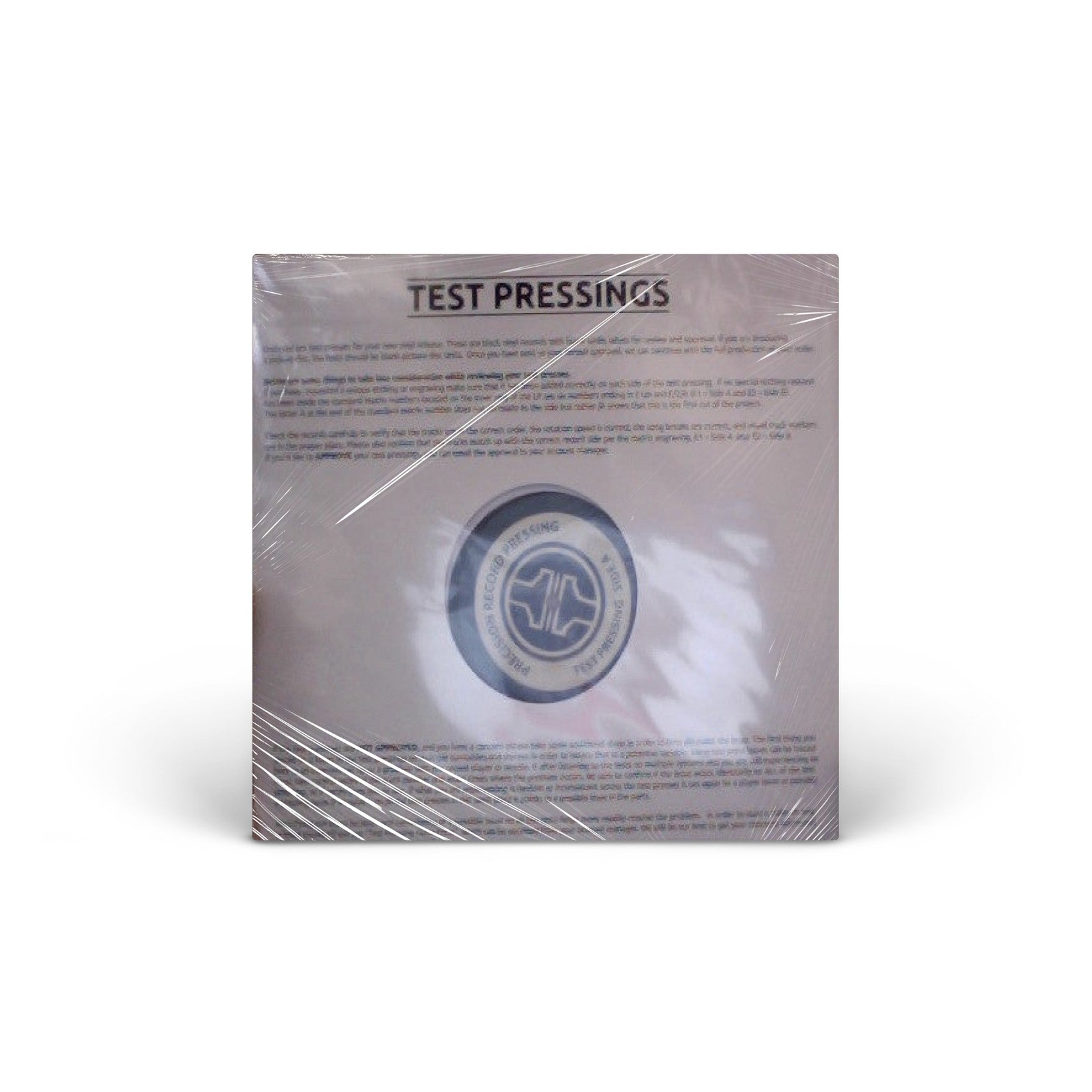 Devilish Folk vinyl LP