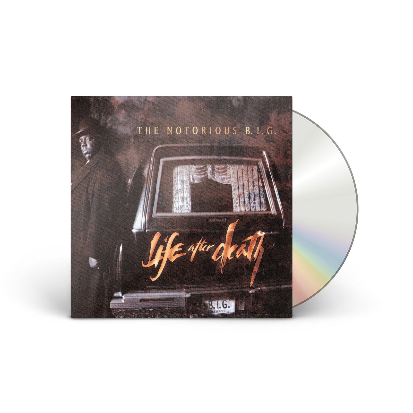 Life After Death 2CD