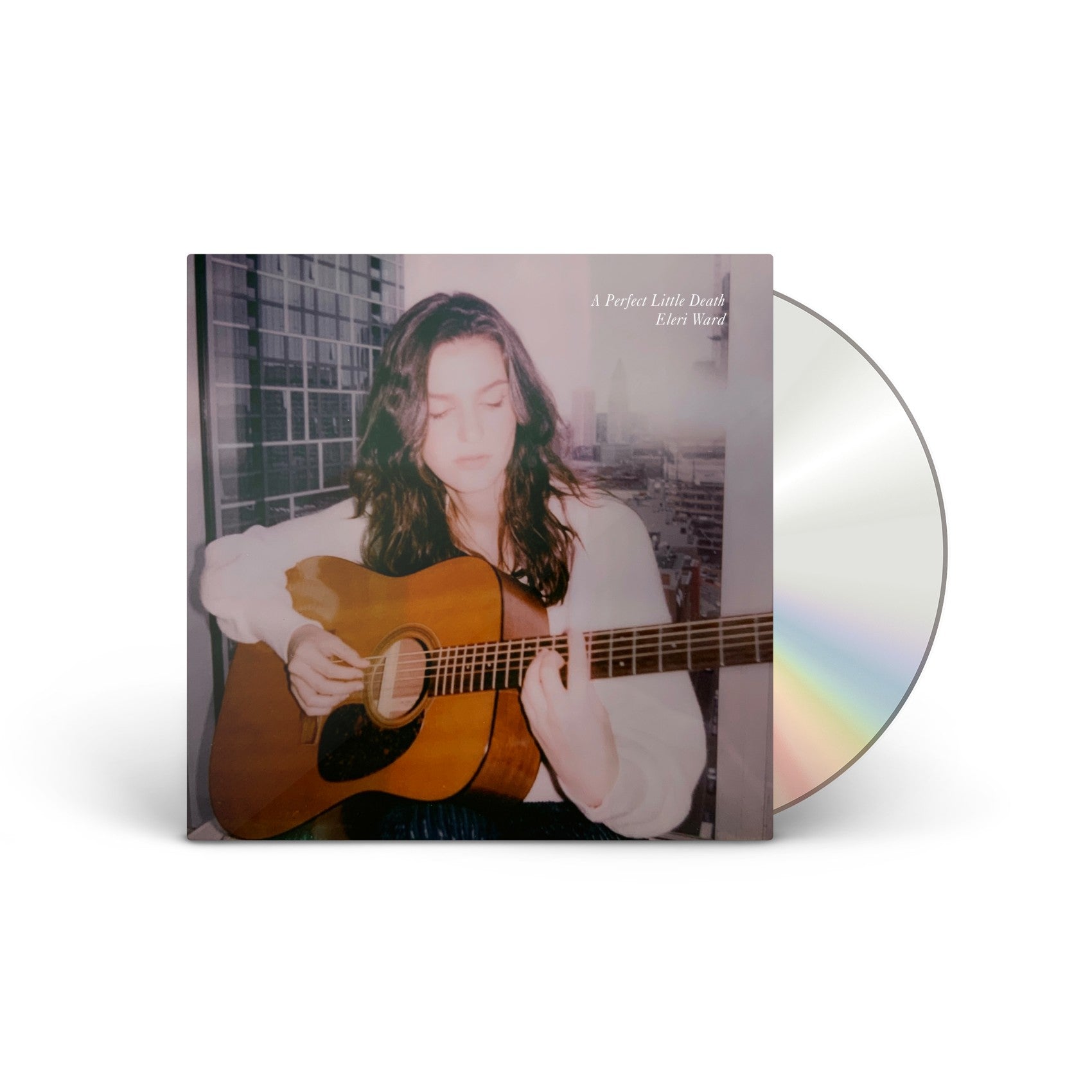 A Perfect Little Death CD