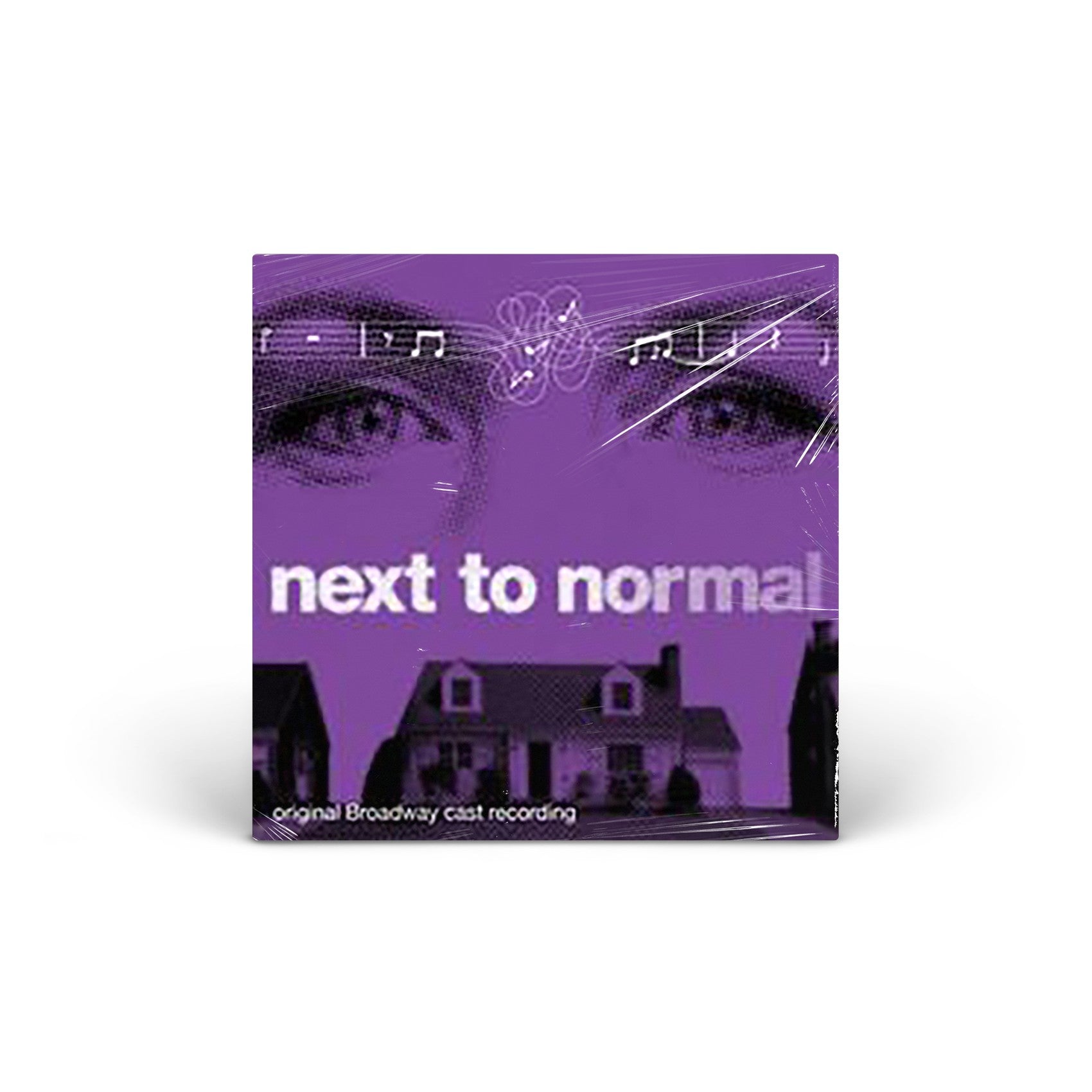 Next To Normal (Original Broadway Cast Recording) [15th Anniversary Edition] [2024 Remix & Remaster] vinyl 2LP