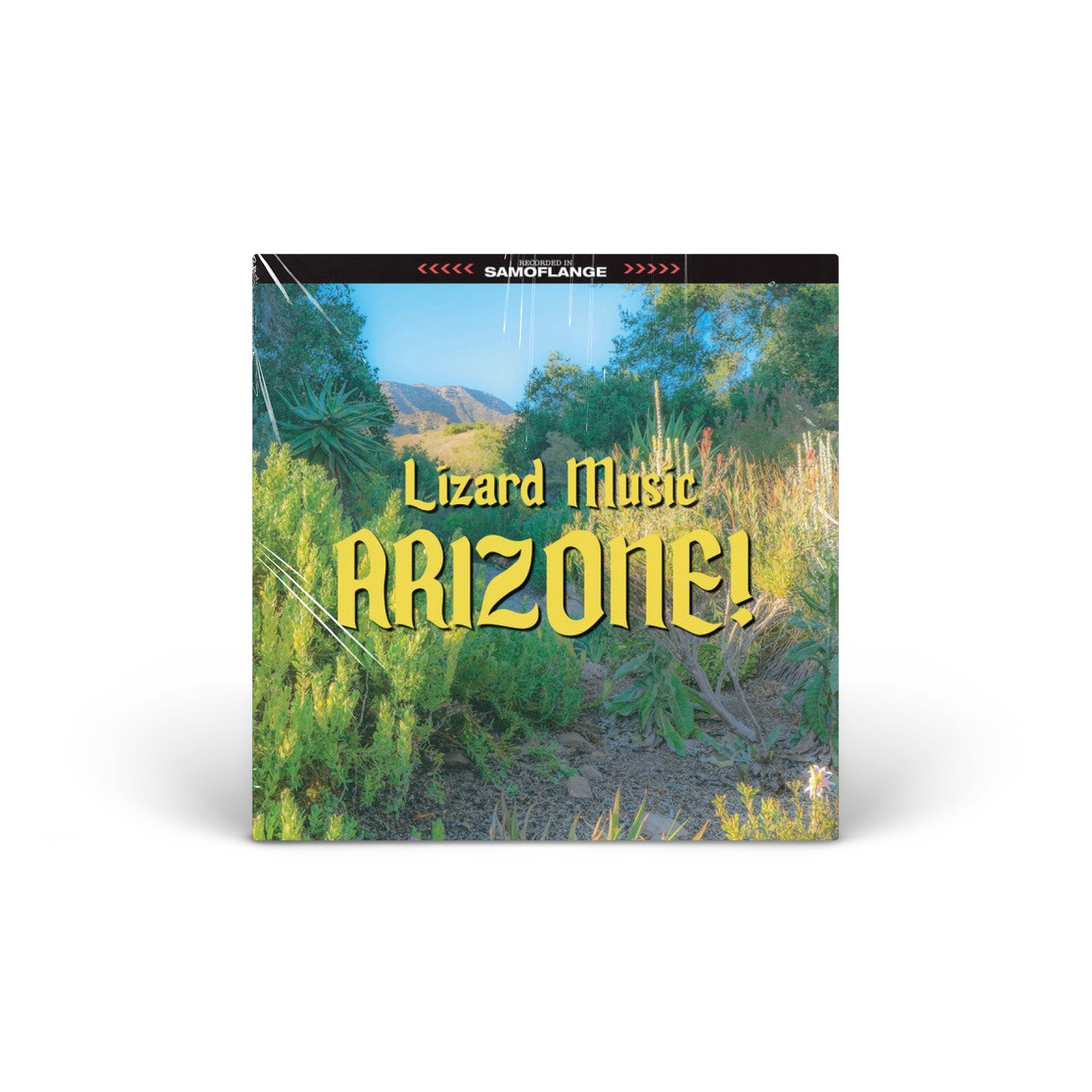 Arizone! vinyl 2LP