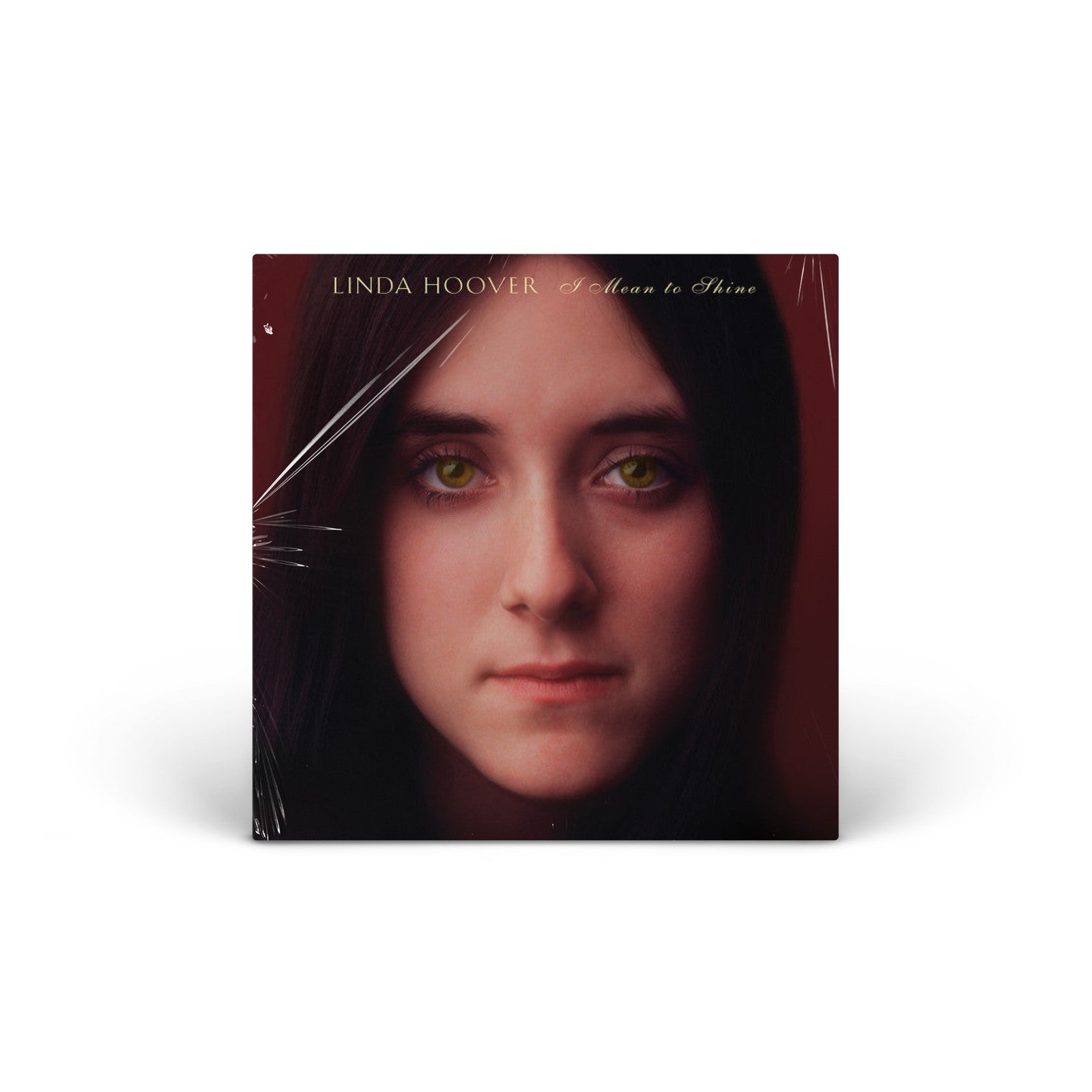 I Mean To Shine vinyl LP