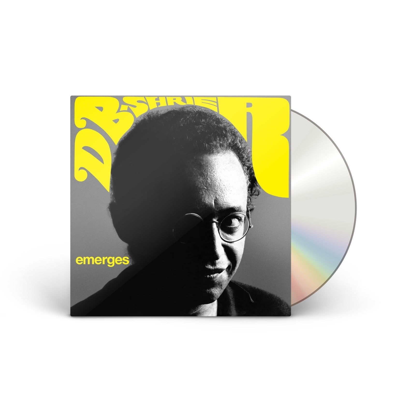 D.B. Shrier Emerges CD