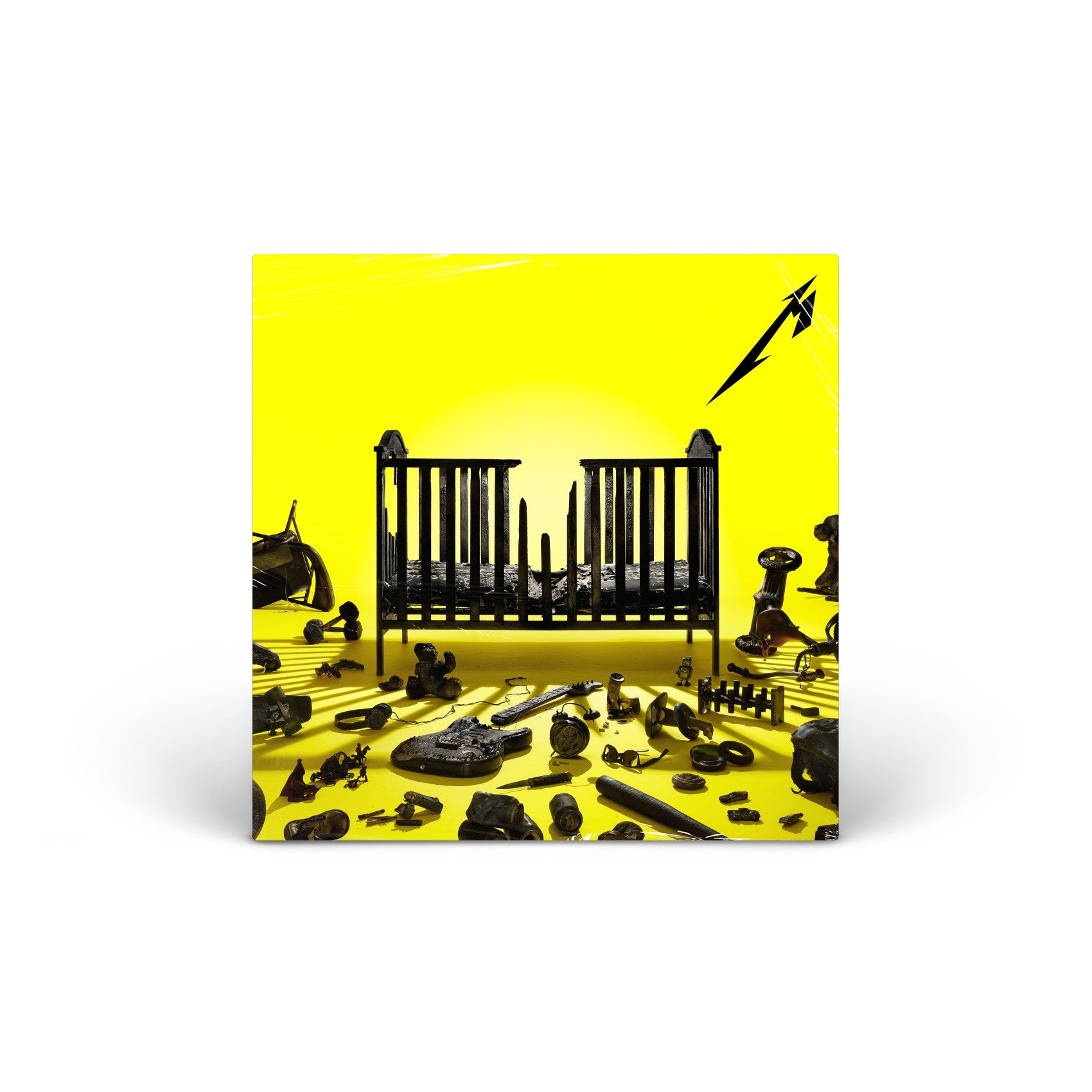 72 Seasons vinyl 2LP