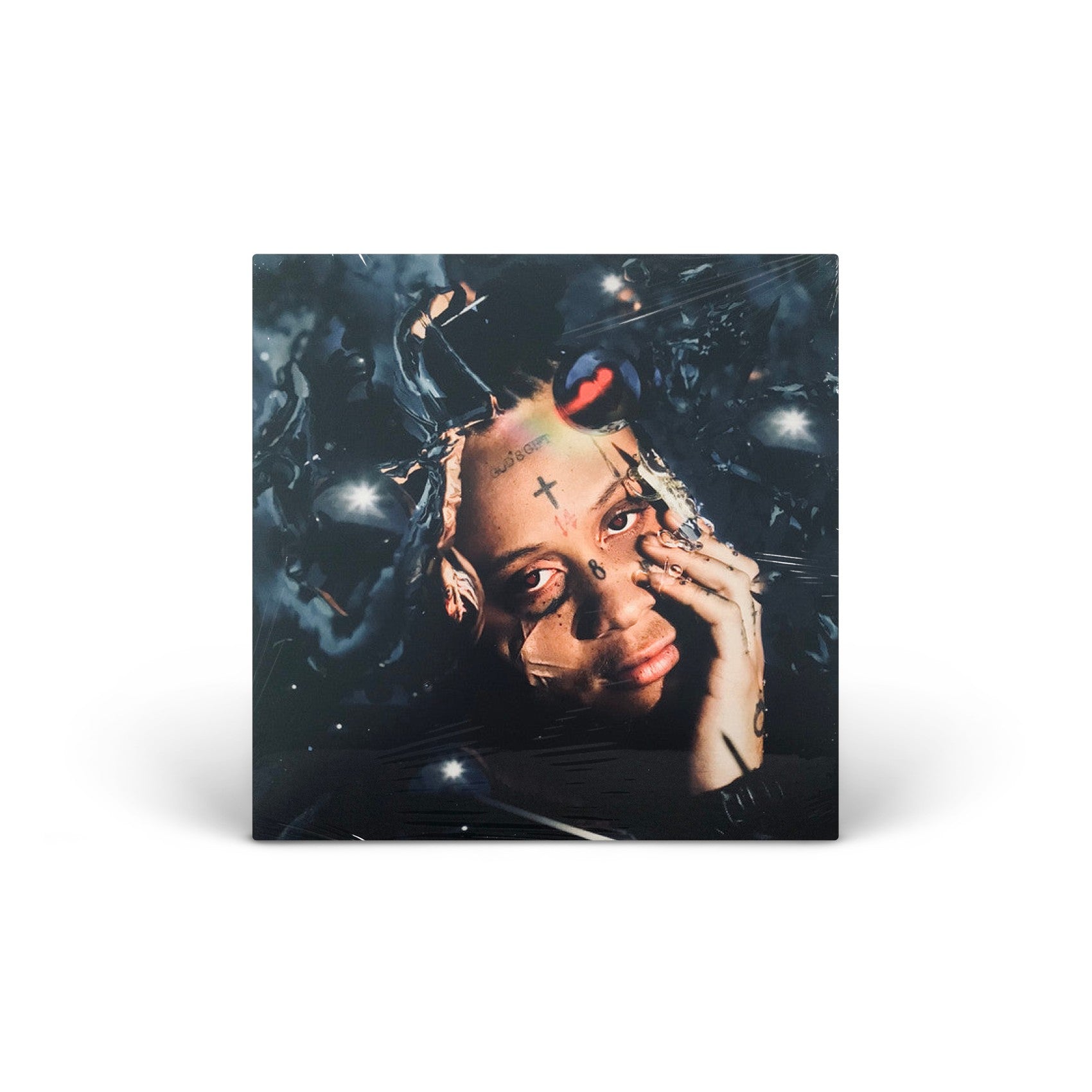 A Love Letter To You 5 vinyl 2LP