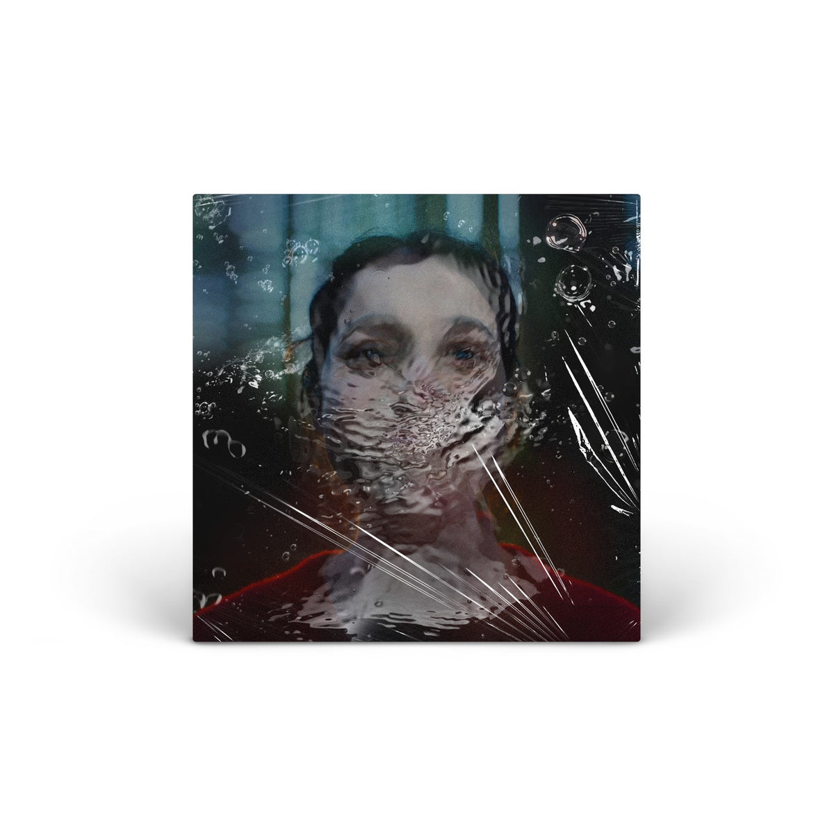 Keeper Vinyl [LP]
