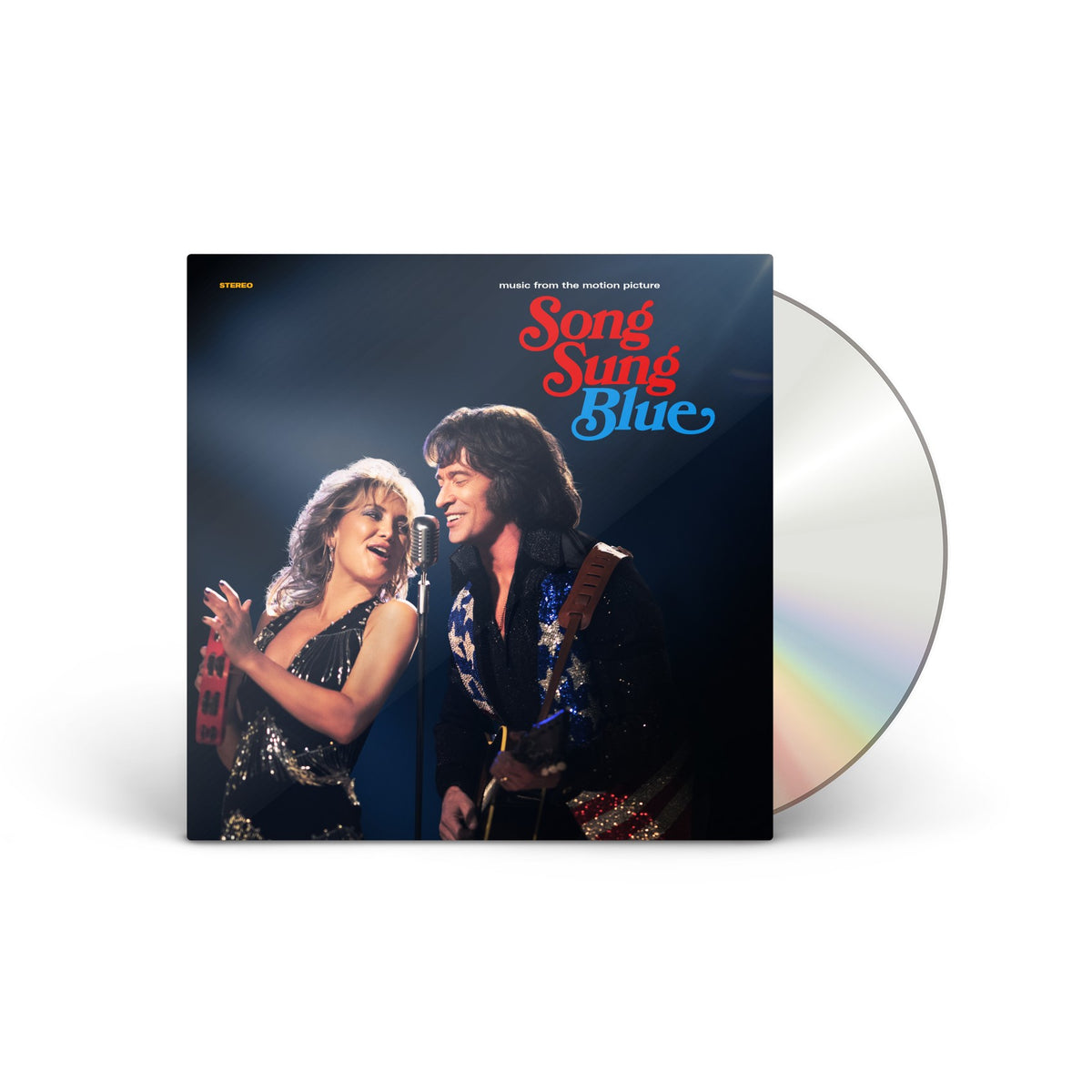 Song Sung Blue [CD]