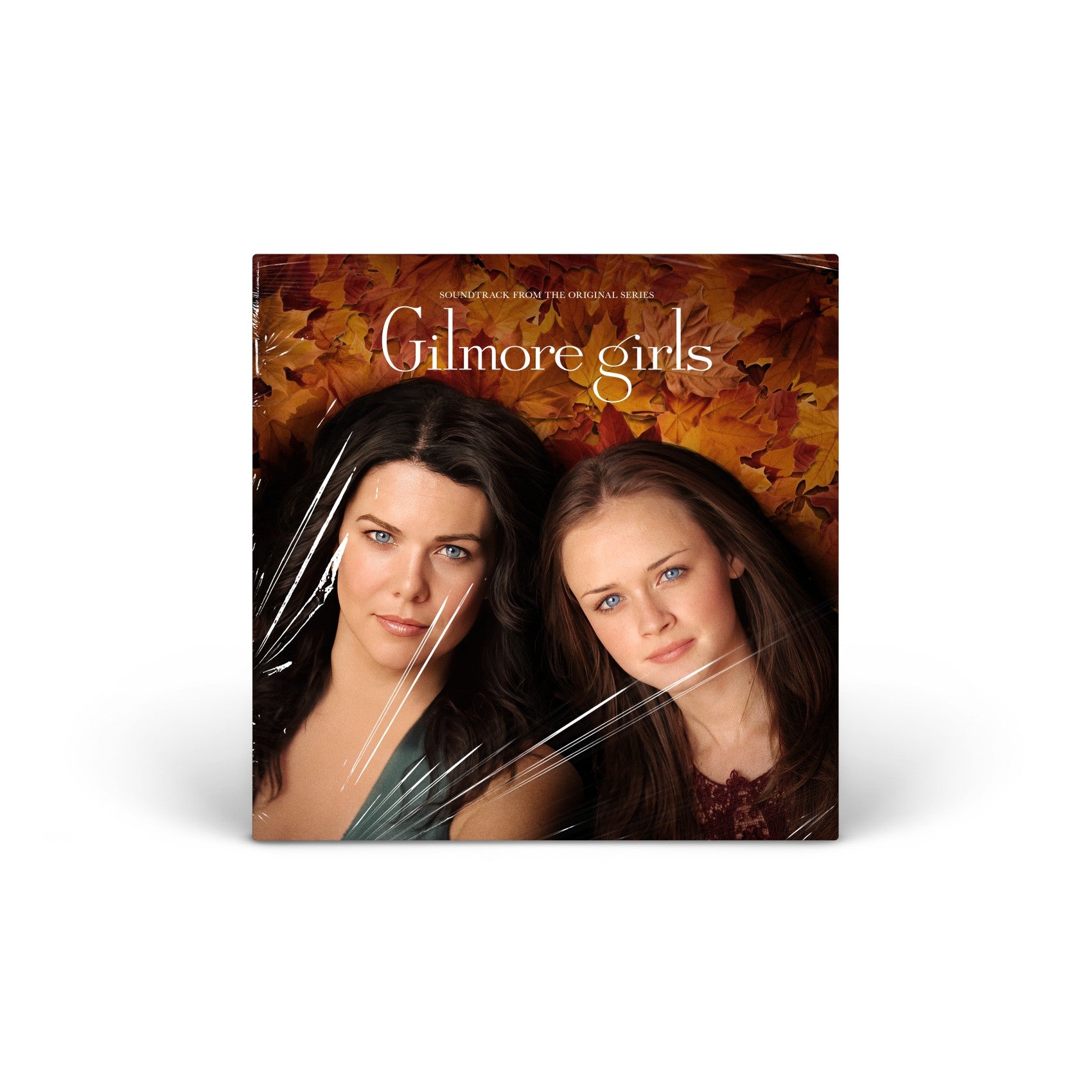 Gilmore Girls (Coffee LP) Vinyl [LP]