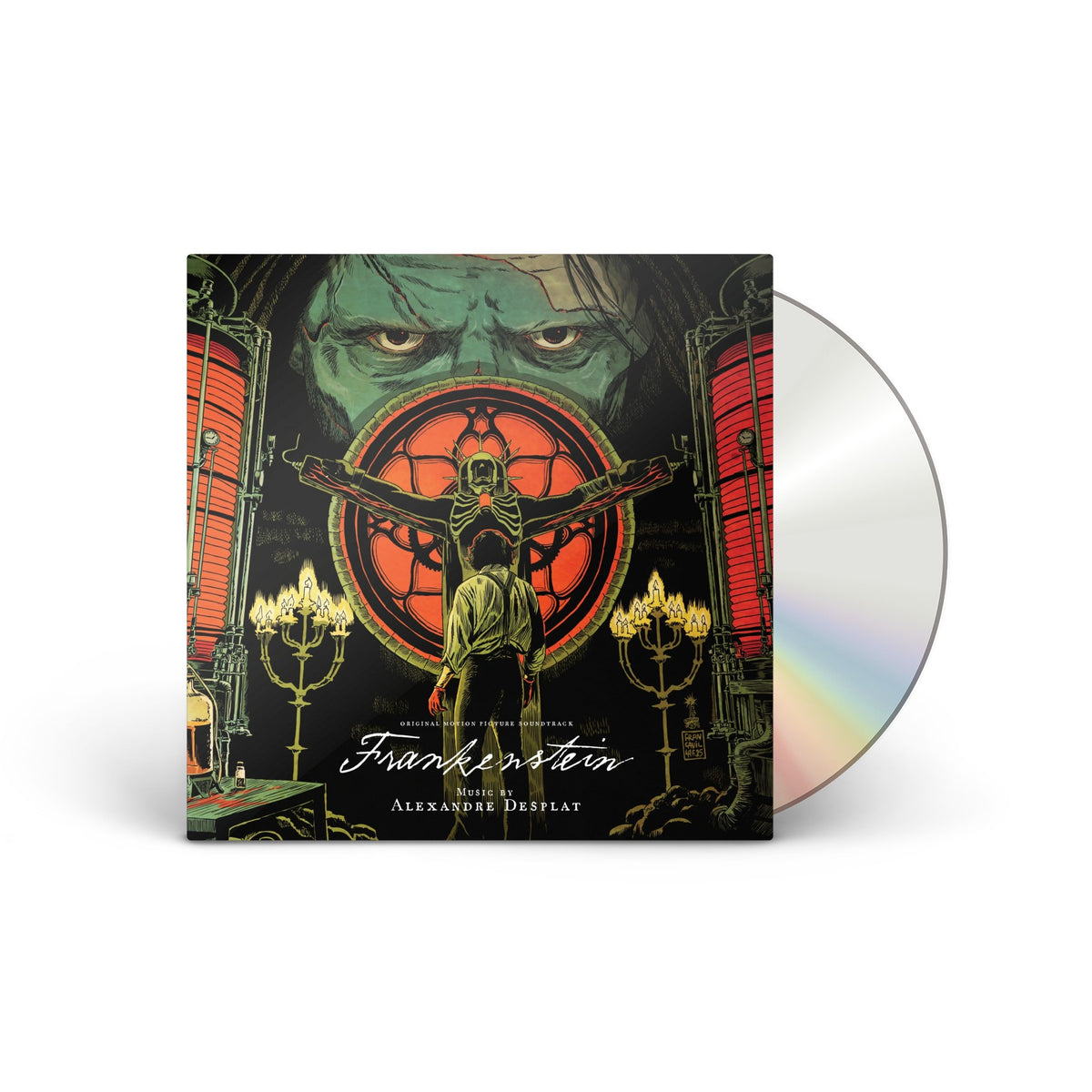 Frankenstein [2CD]