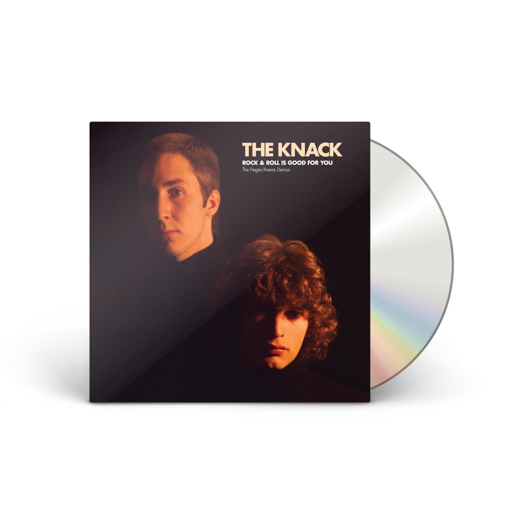 Rock & Roll Is Good For You CD