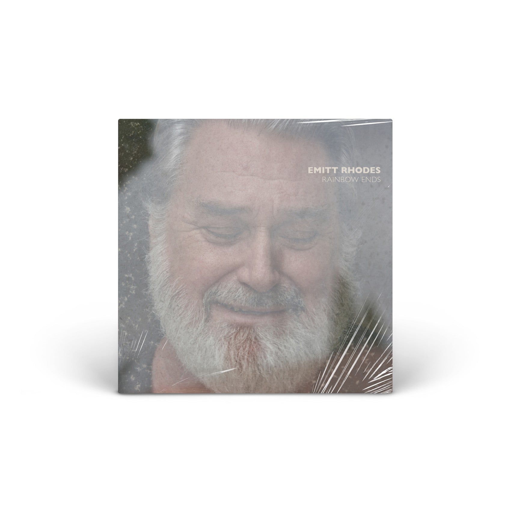 Rainbow Ends (Includes download card) vinyl LP