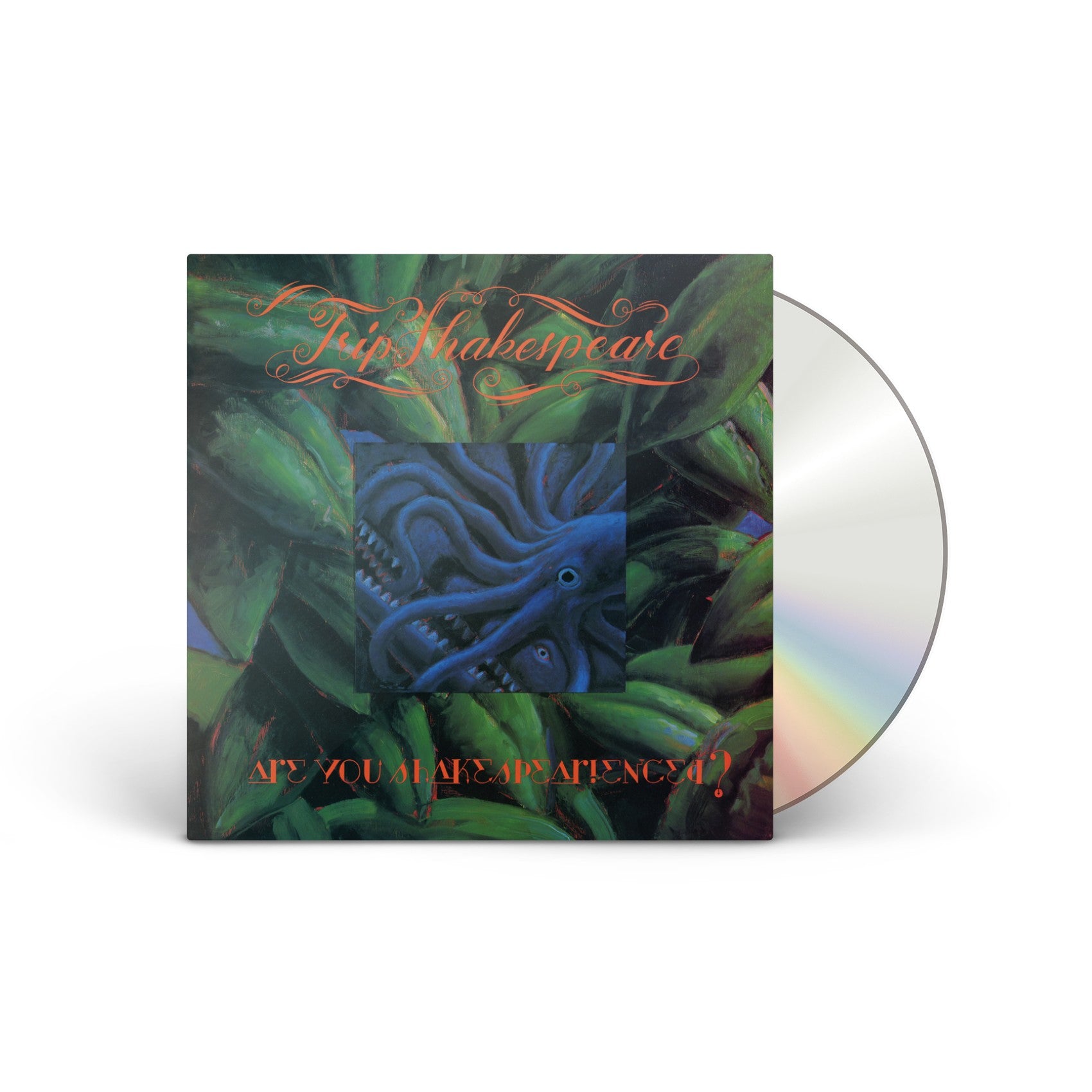 Are You Shakespearienced? CD