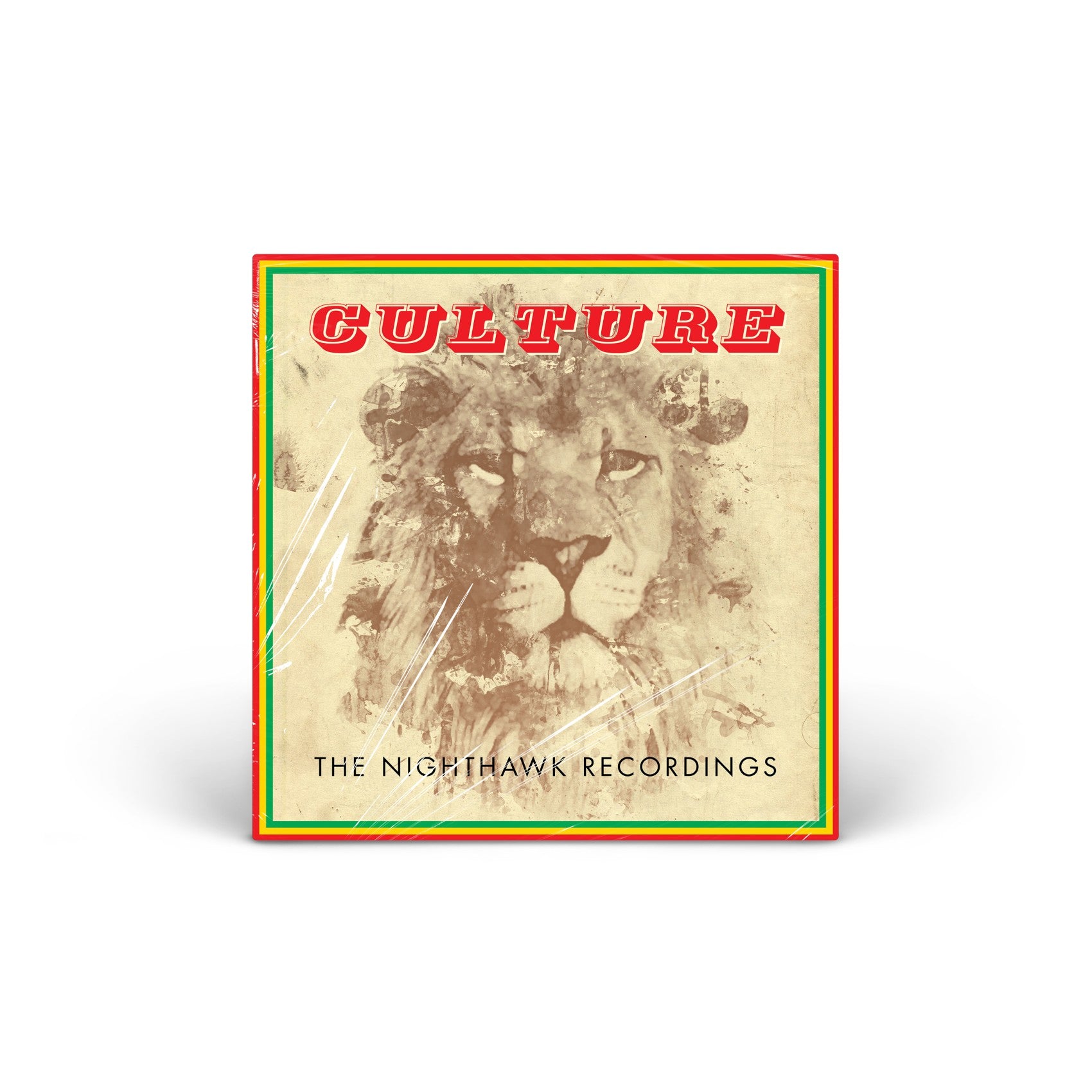 The Nighthawk Recordings (RSD Exclusive 2019) vinyl LP