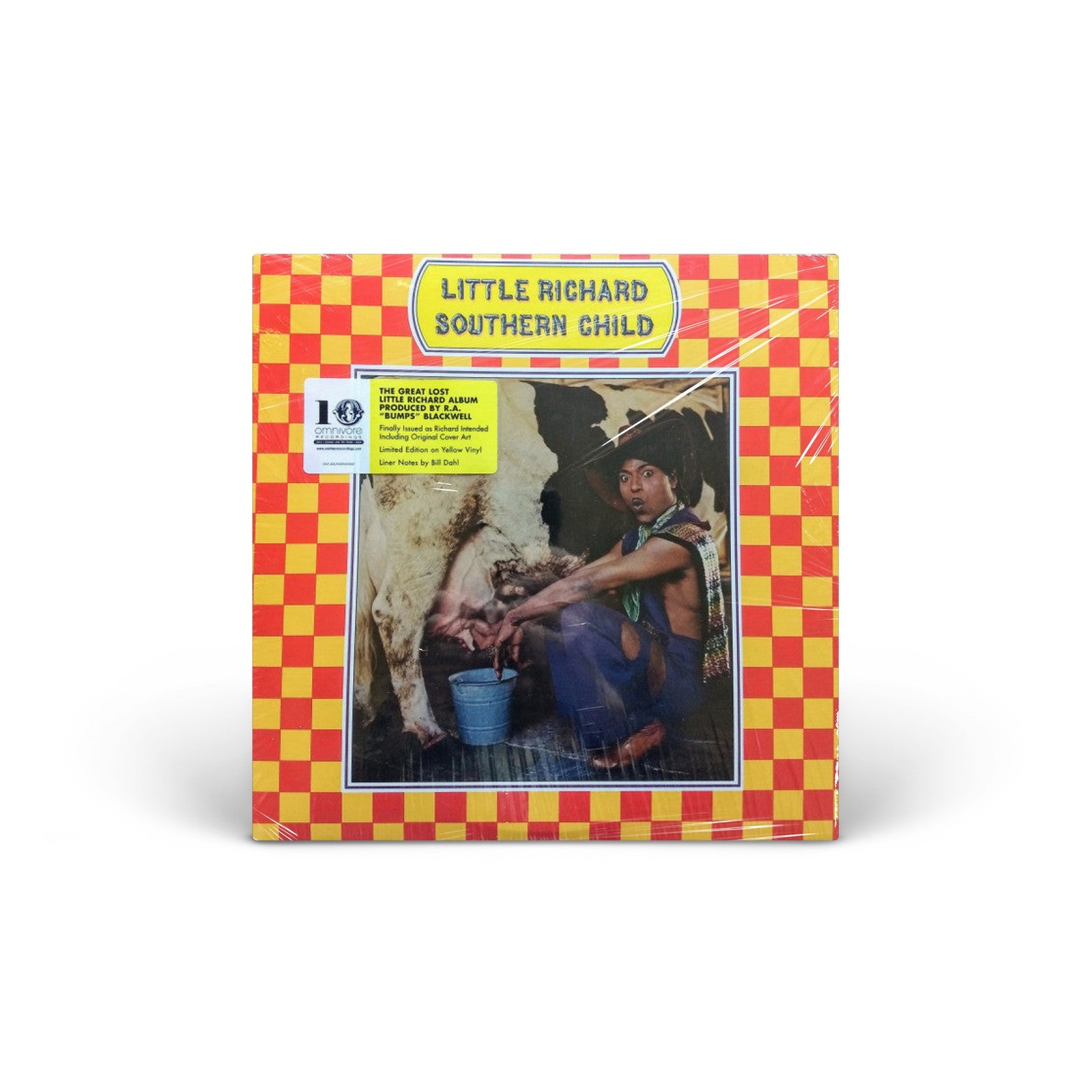 Southern Child vinyl LP