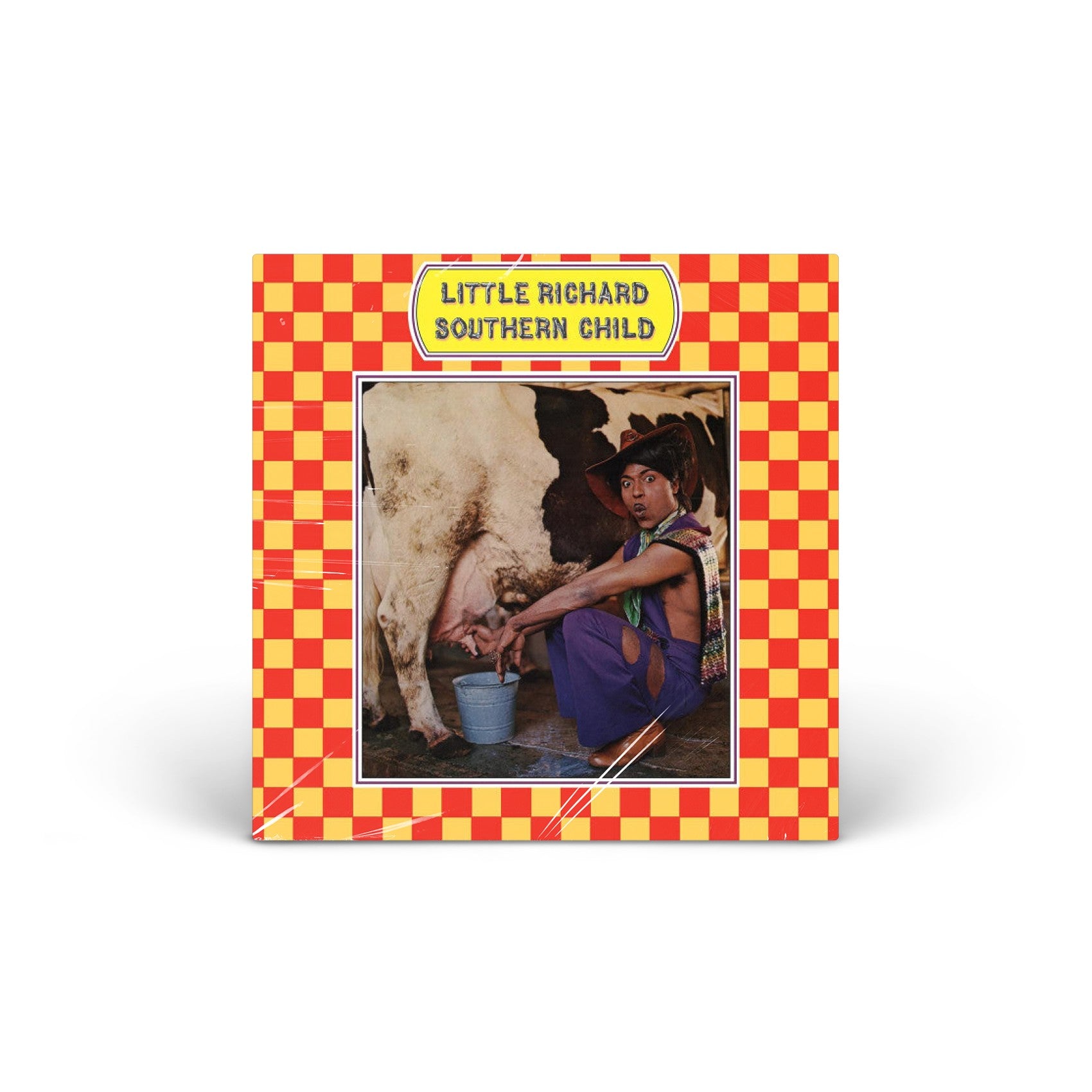 Southern Child vinyl LP