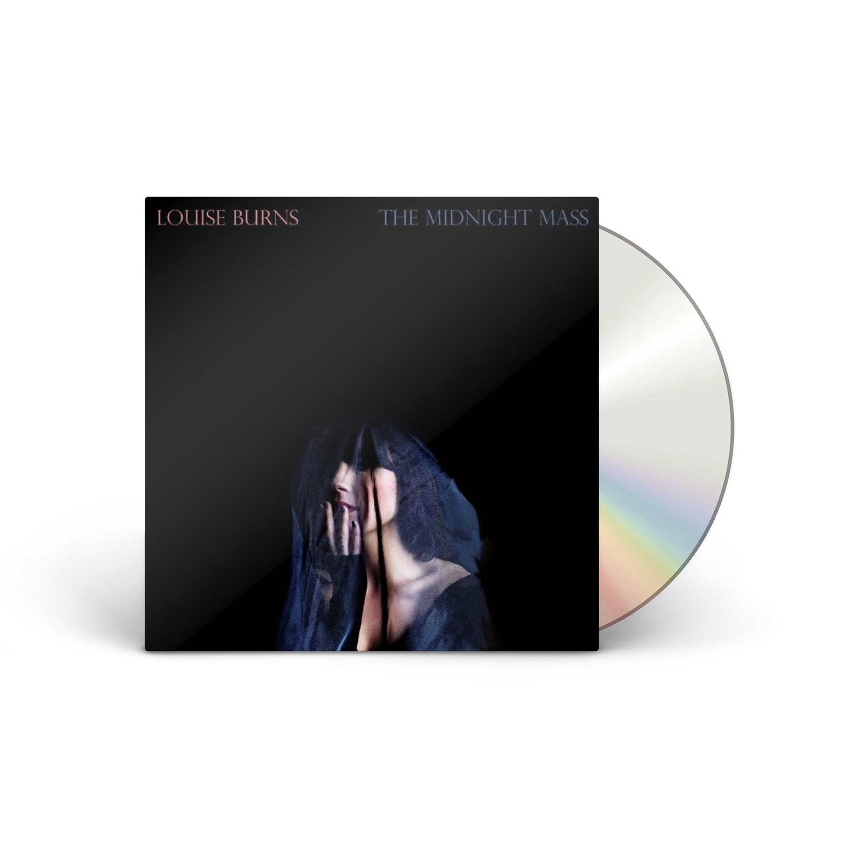 The Midnight Mass CD