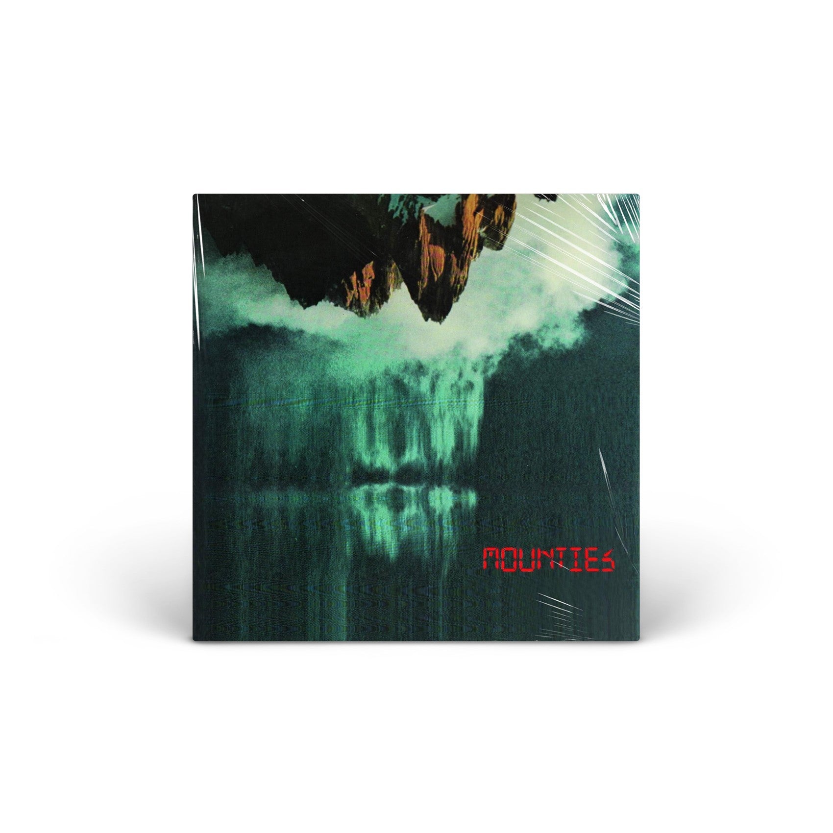 Thrash Rock Legacy vinyl LP