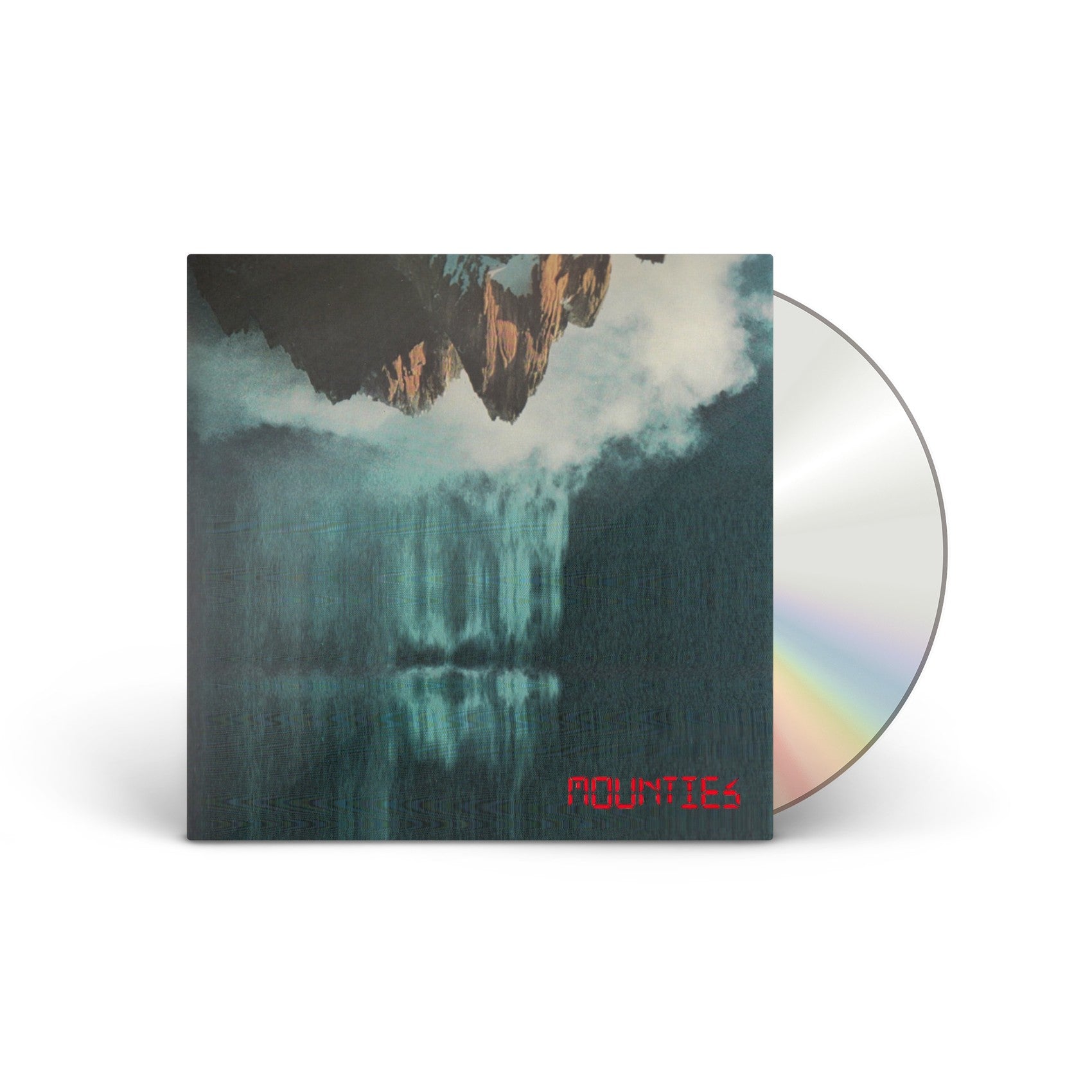 Thrash Rock Legacy CD