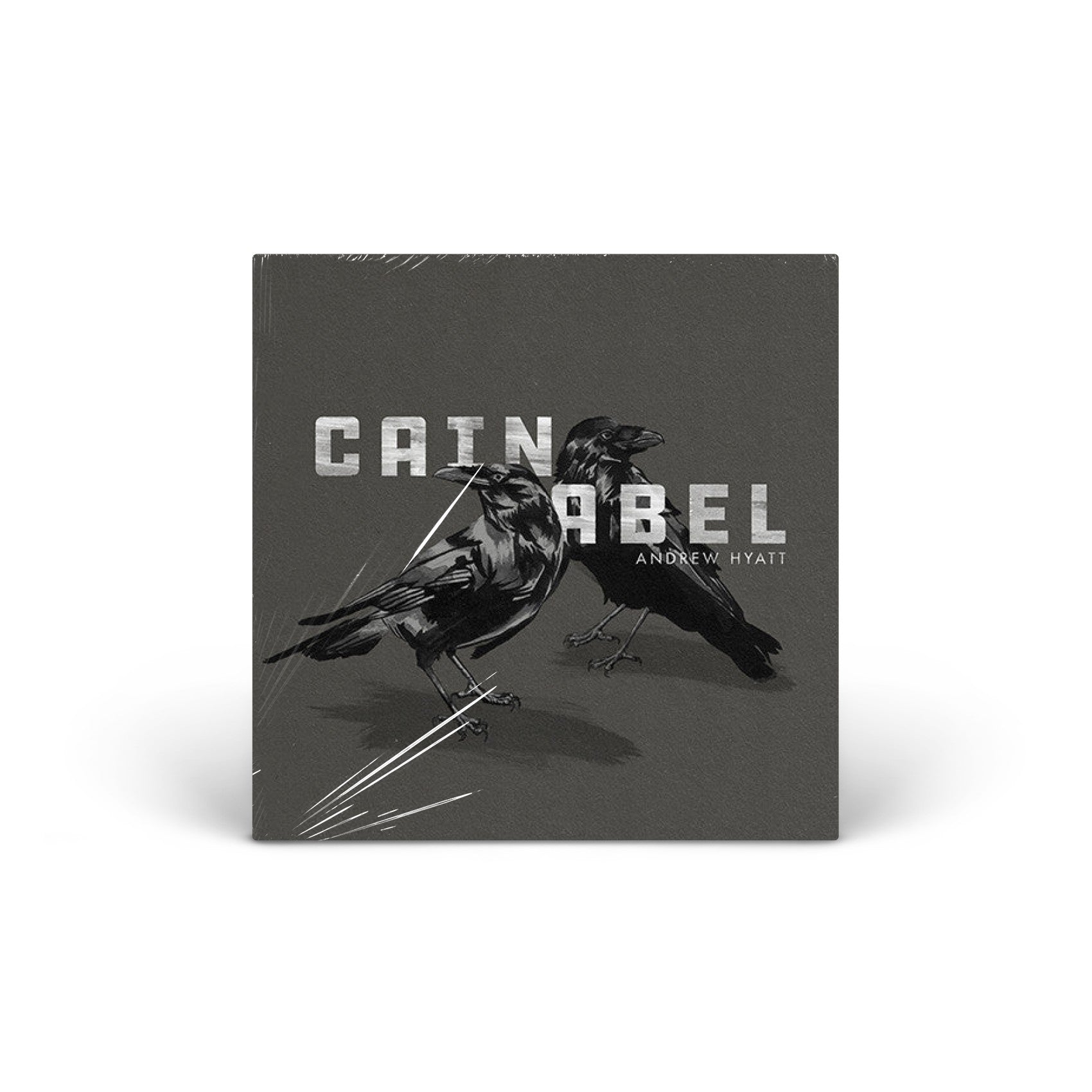 Cain and Abel vinyl LP