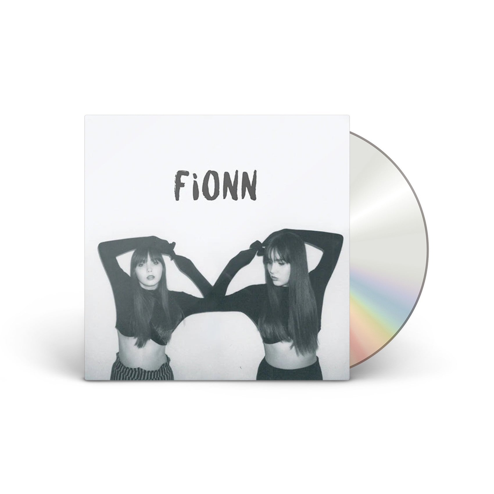 Fionn CD
