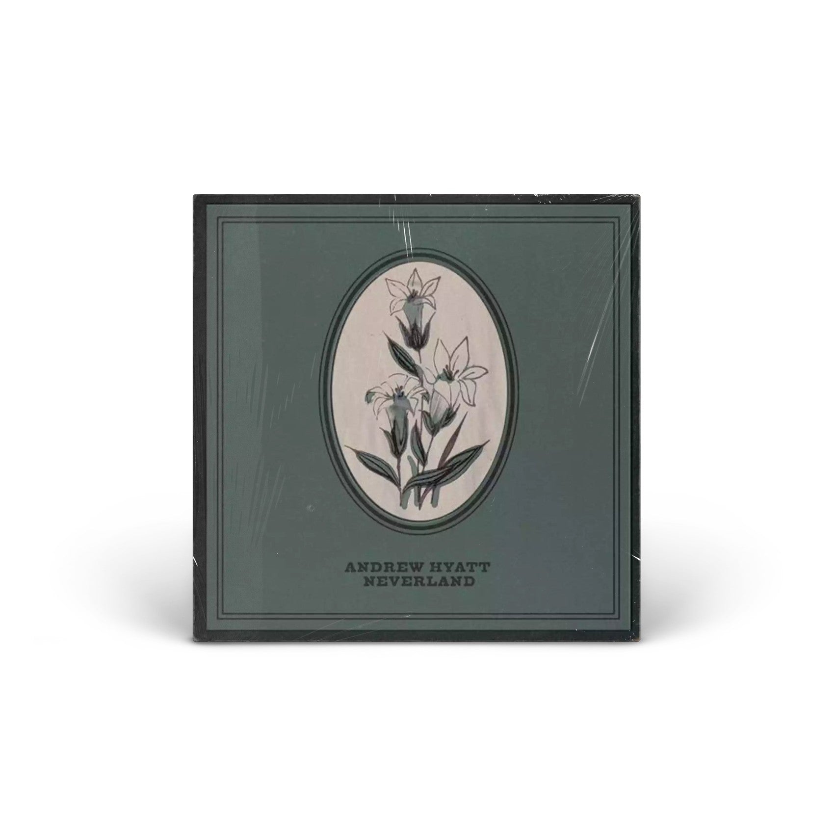 Neverland / Wild Flowers vinyl LP