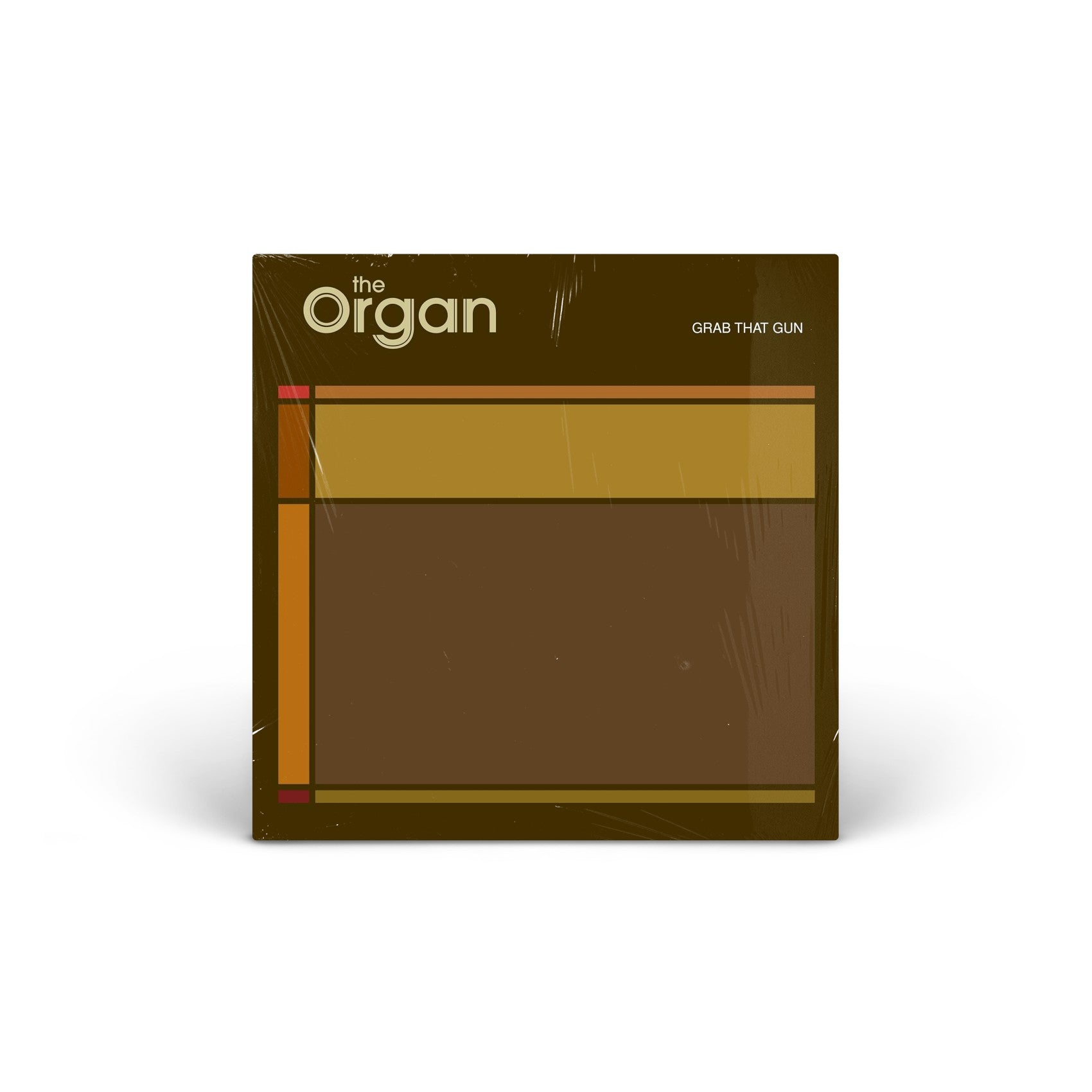 Grab That Gun/Thieves vinyl 2LP