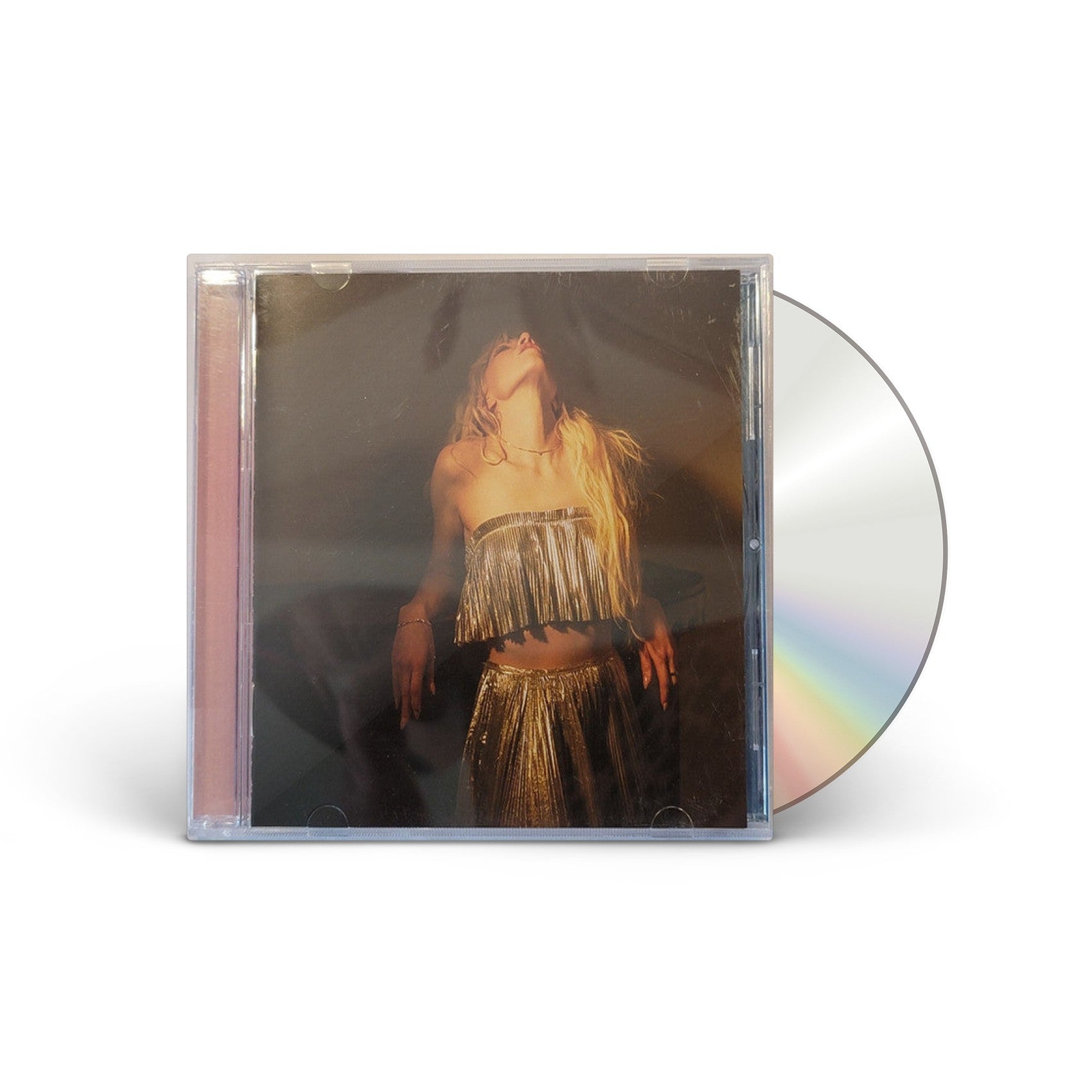 The Loveliest Time CD