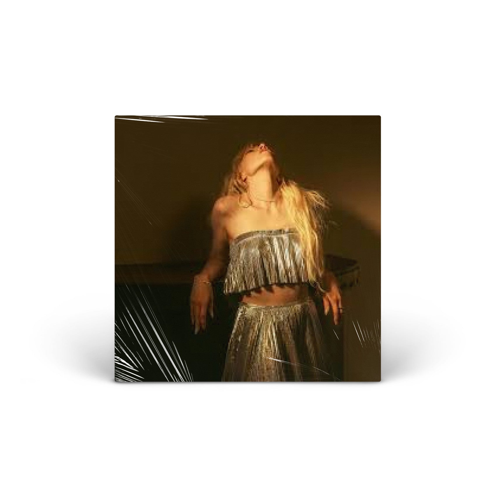 The Loveliest Time vinyl LP