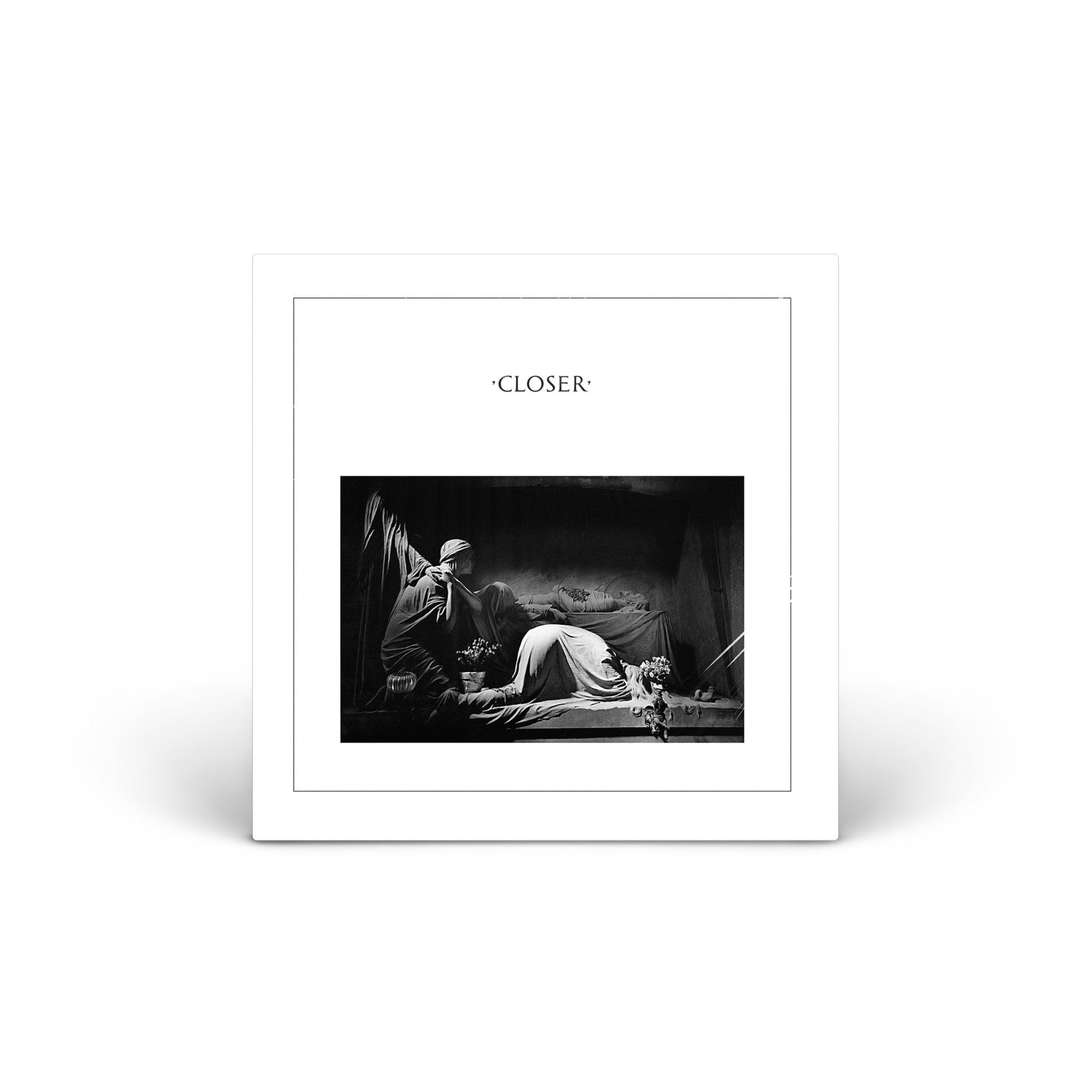 Joy Division – Warner Music Canada
