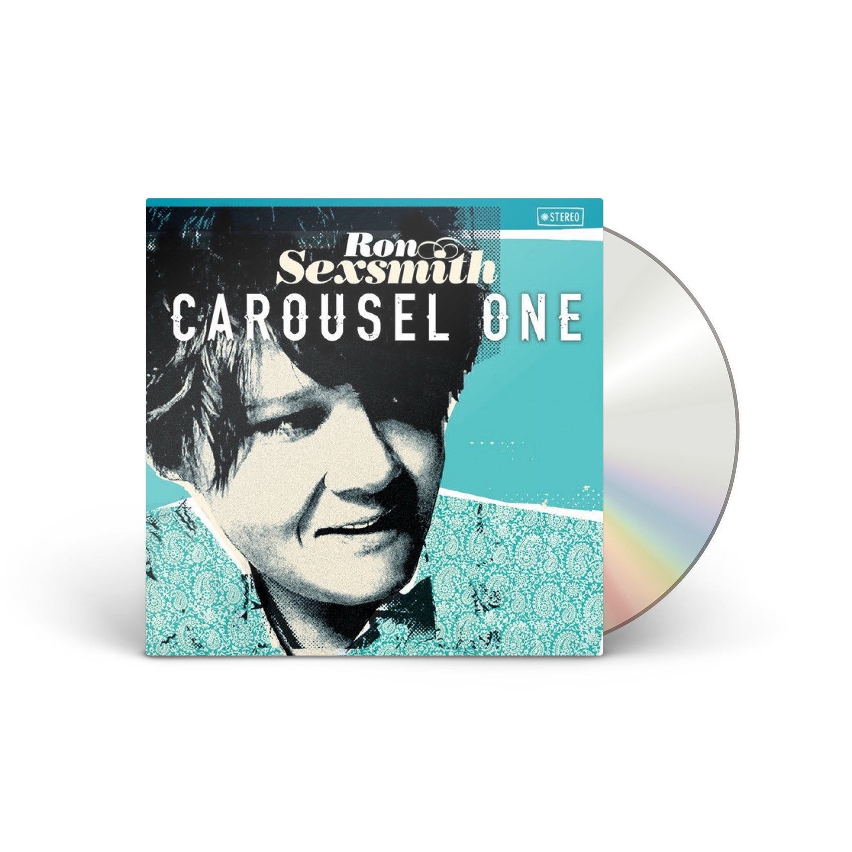 Carousel One CD