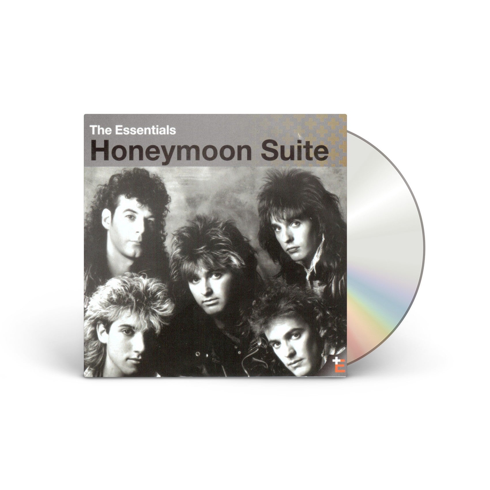 The Essentials:  Honeymoon Suite CD