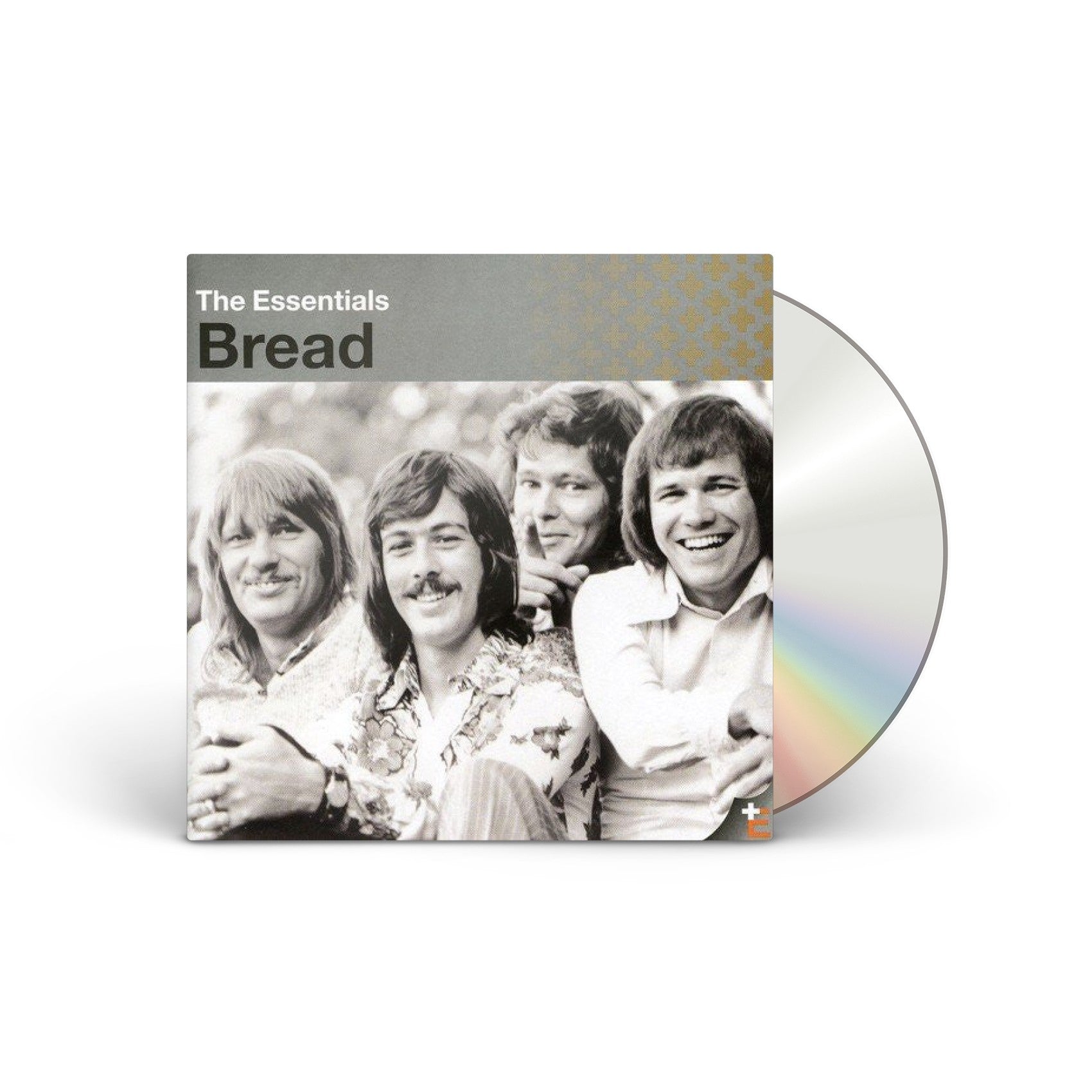 The Essentials:  Bread CD