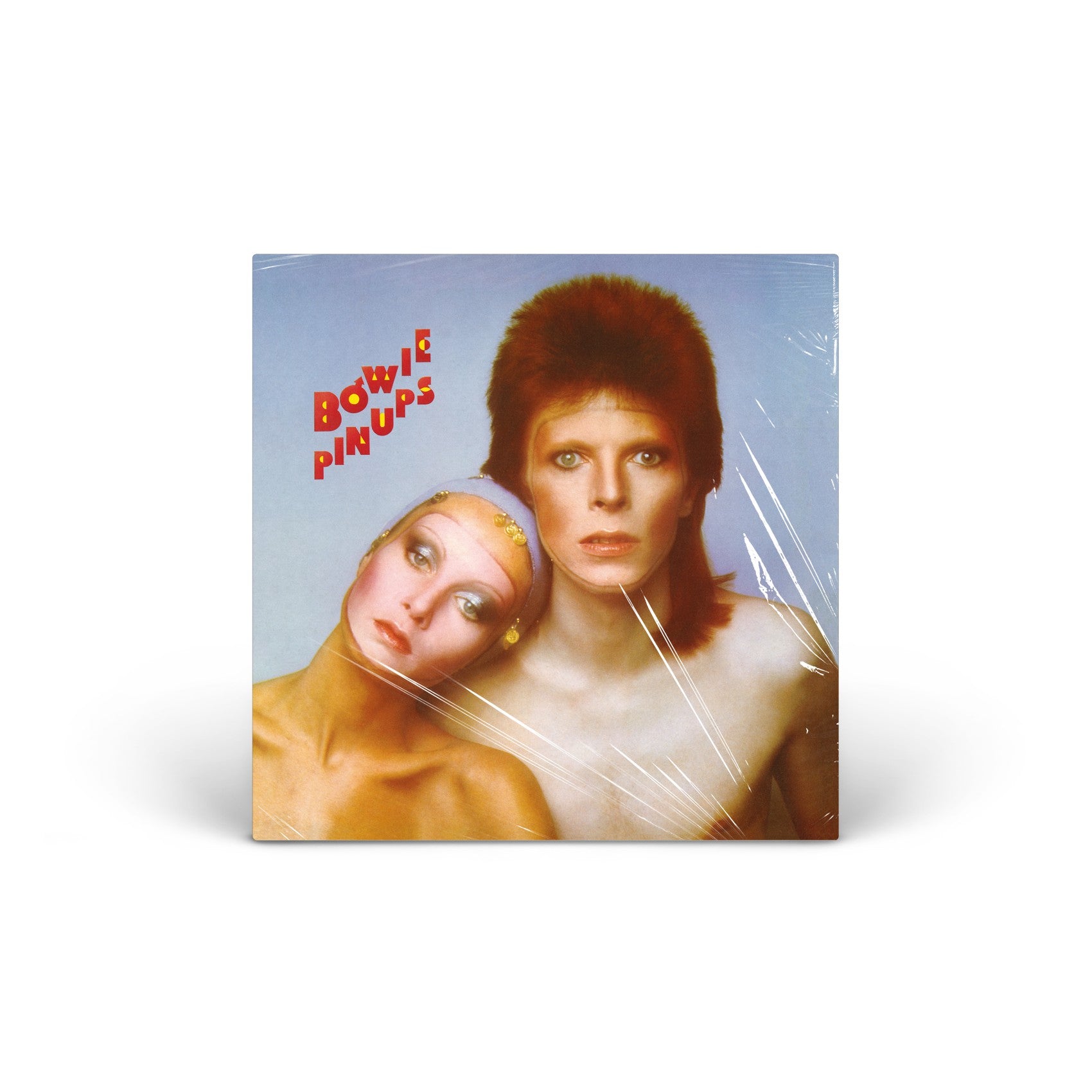 David Bowie – Warner Music Canada