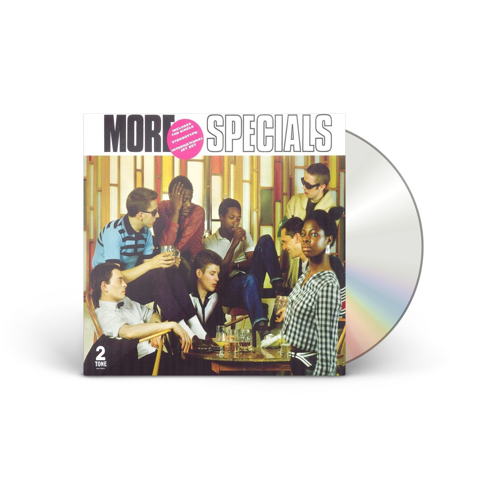 More Specials (Special Edition) 2CD