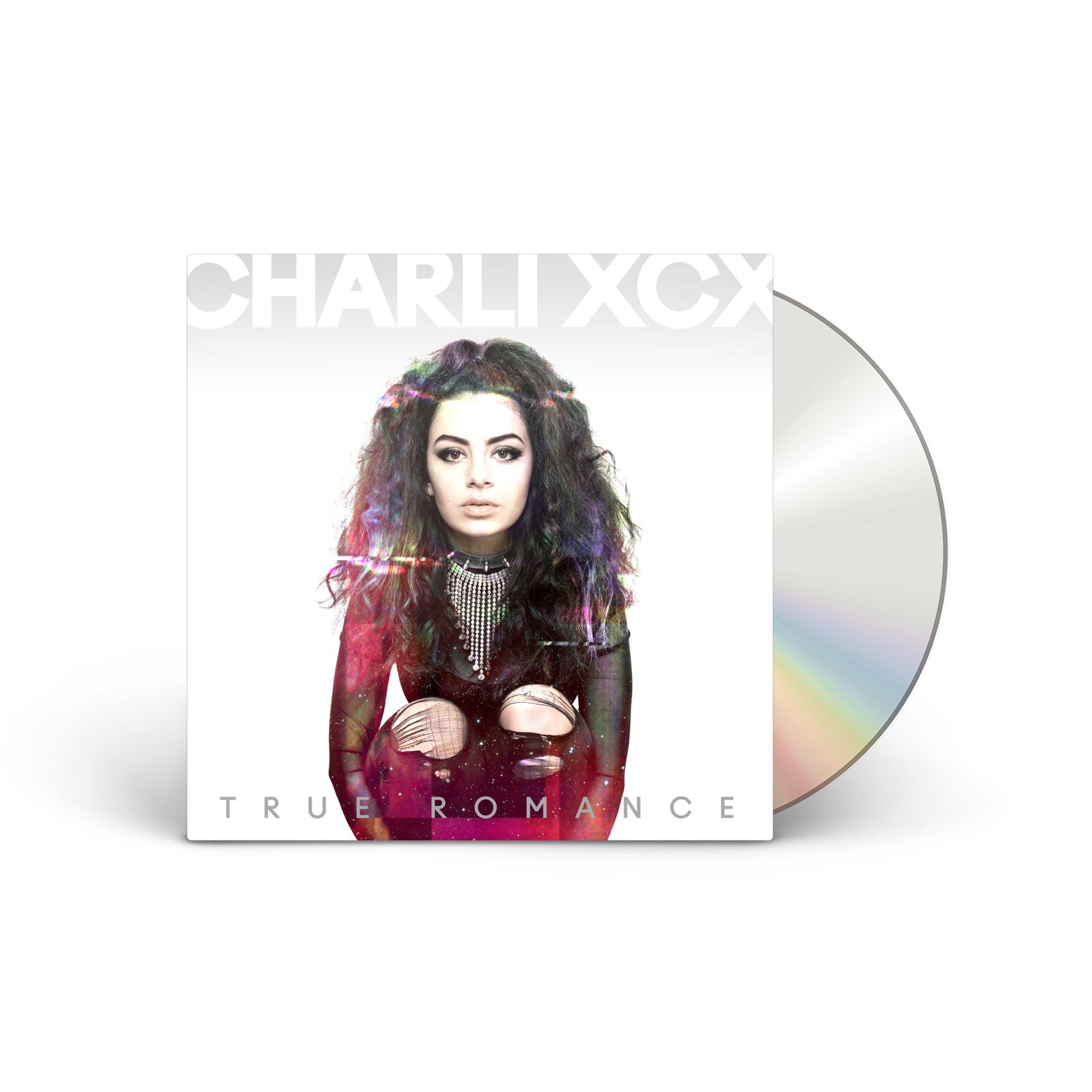 True Romance [CD] – Warner Music Canada