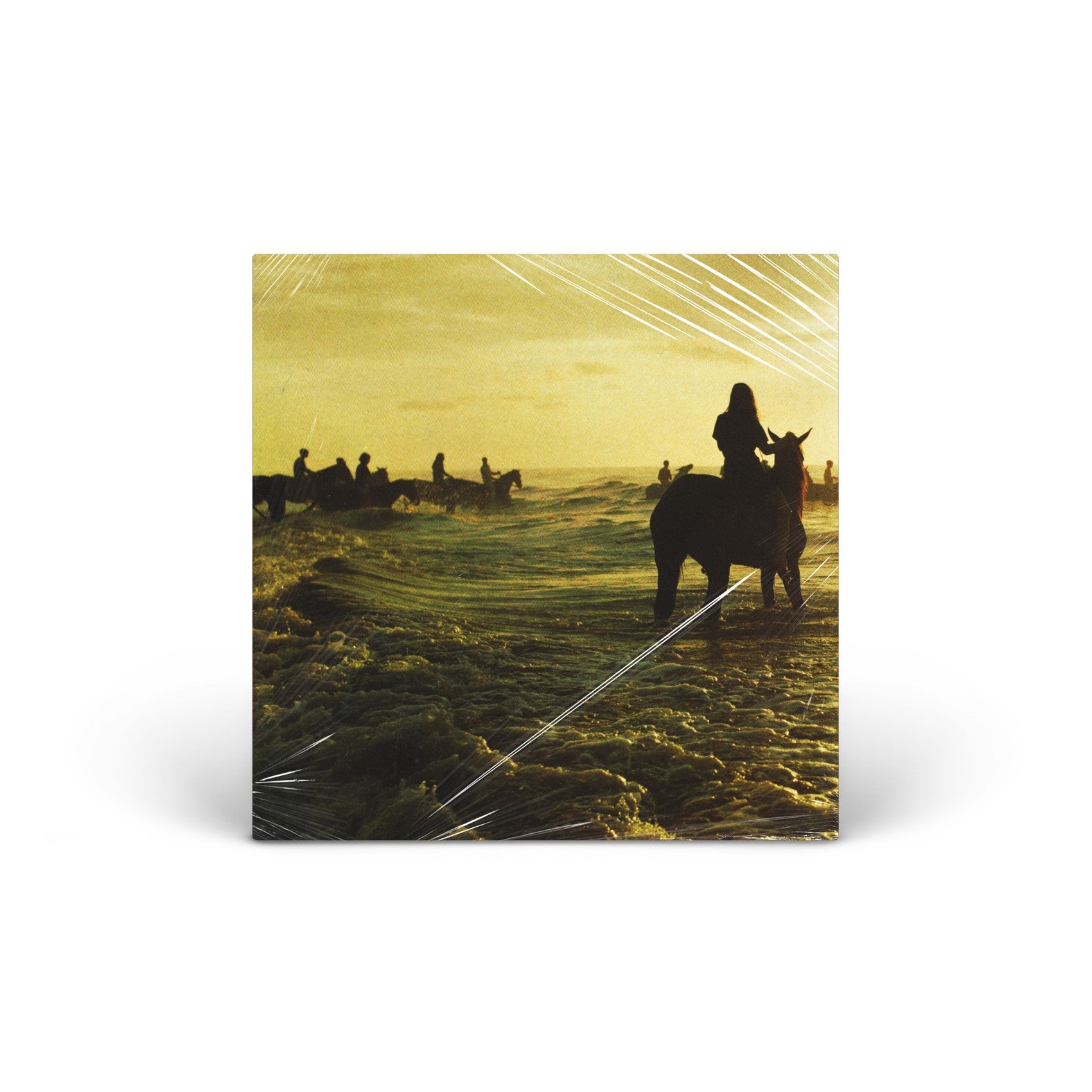 Foals – Hummer 7インチレコード　フォールズ Foals – Warner Music Canada