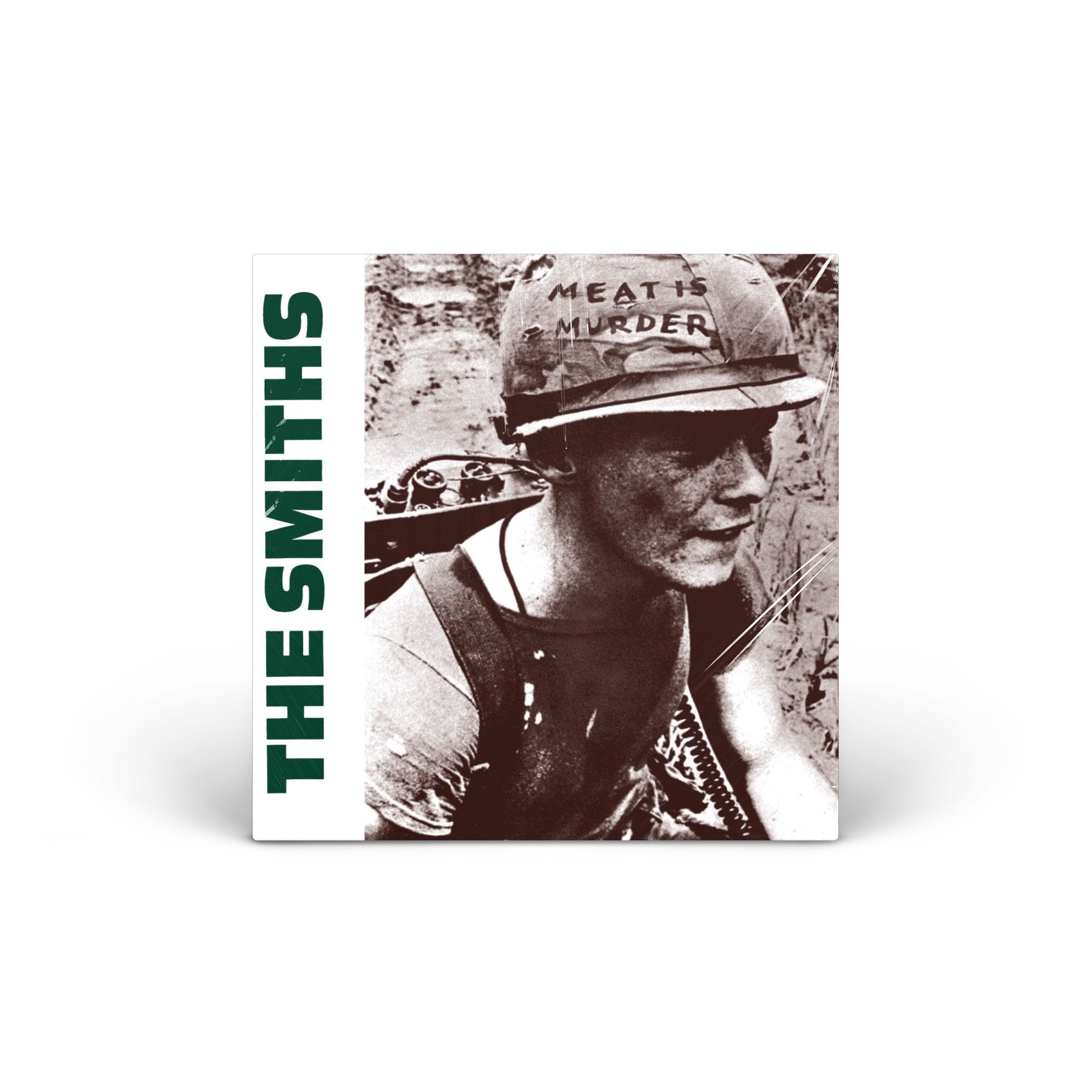 Meat Is Murder vinyl LP