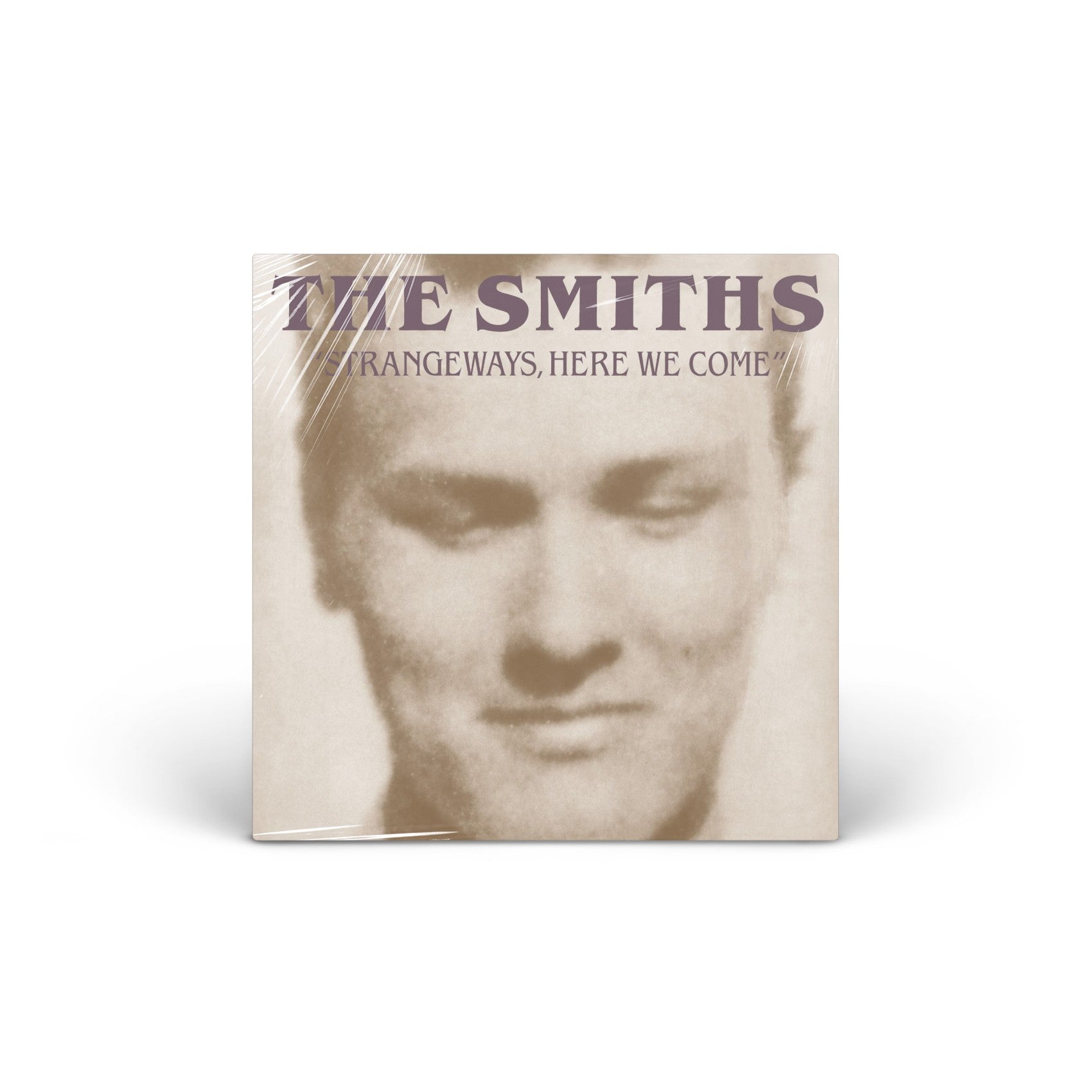 Strangeways, Here We Come vinyl LP