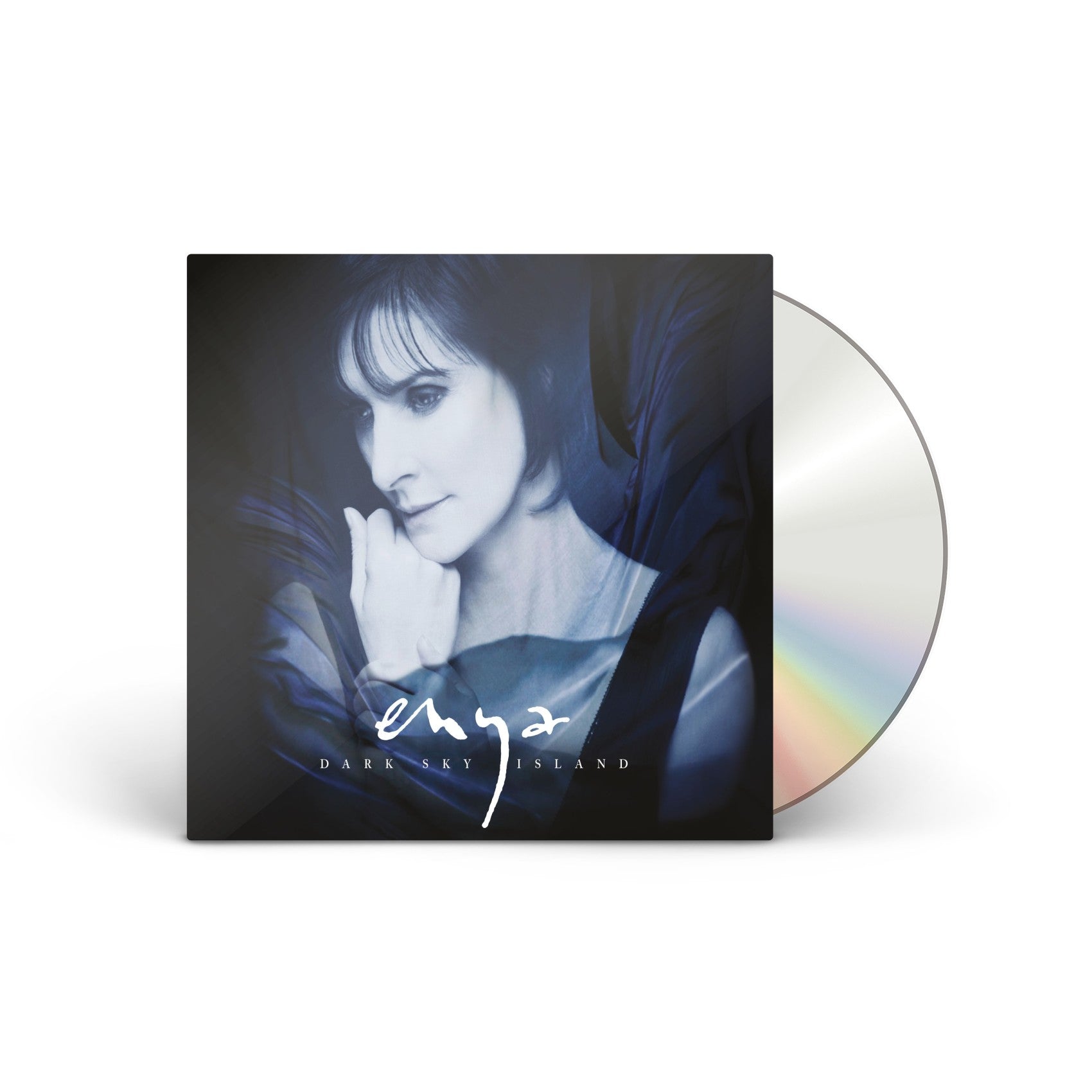 Dark Sky Island (Deluxe) CD